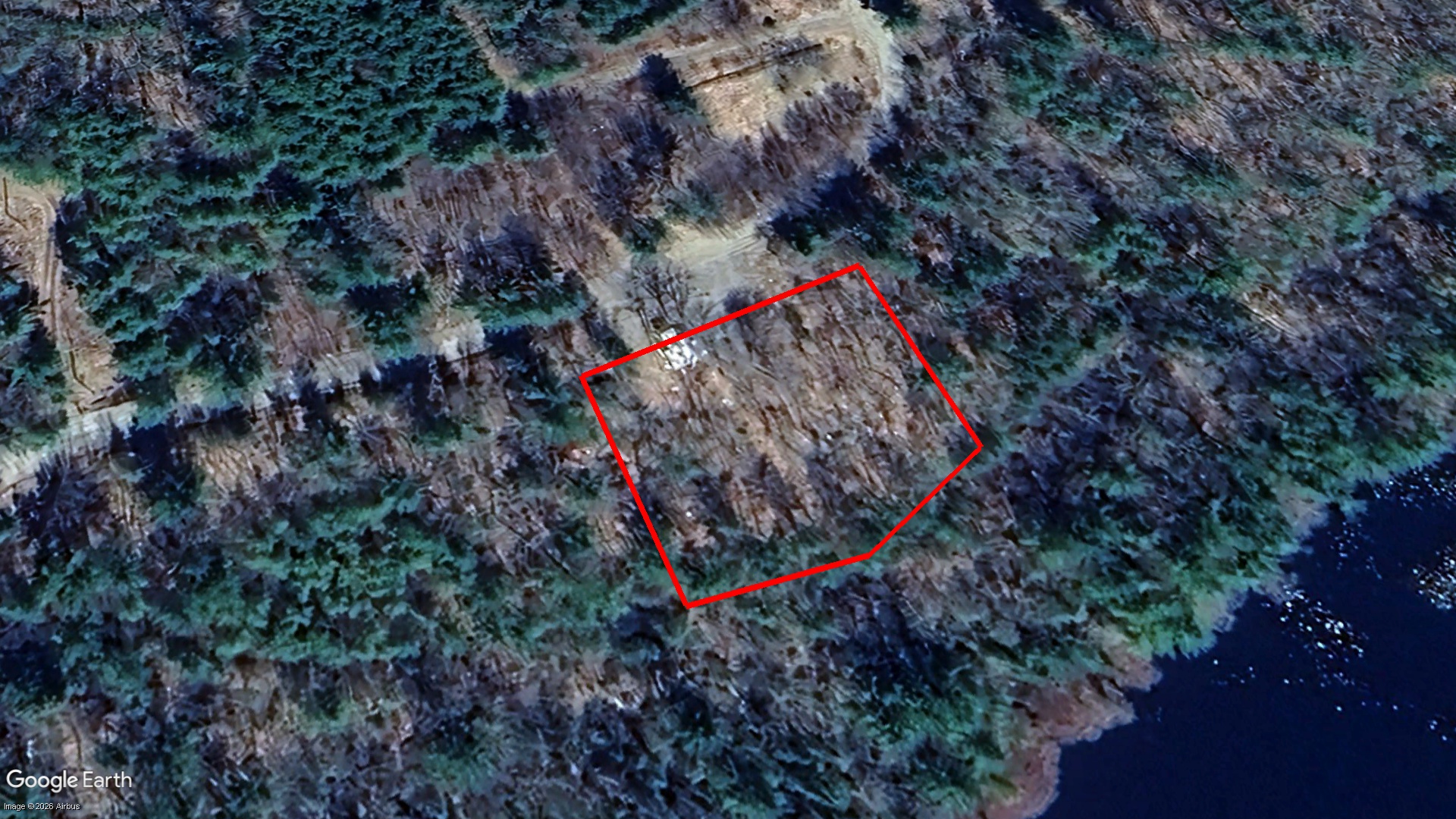 Tax Sale Queens, Nova Scotia - 05054729