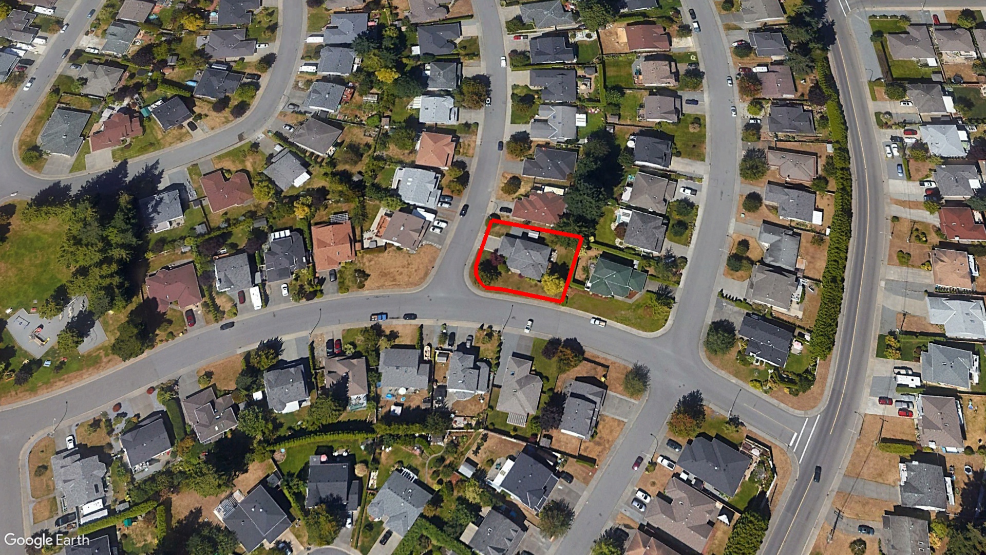 Tax Sale Nanaimo, British Columbia - 07845.131 