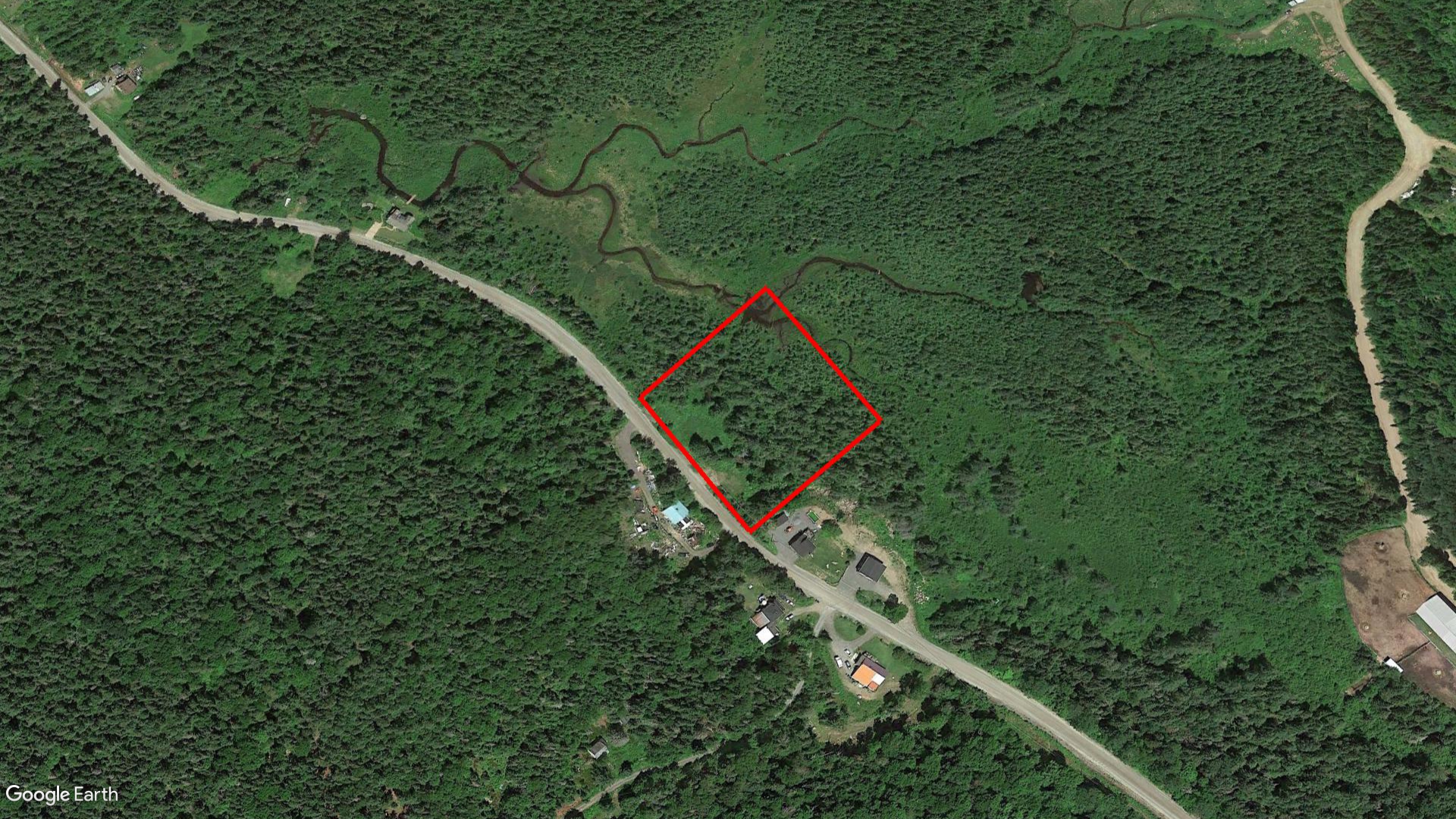 Tax Sale Des Laurentides, Quebec - 3817-48-9692