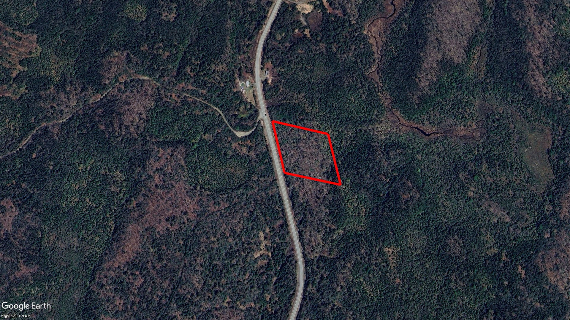 Tax Sale Cape Breton, Nova Scotia - 576964