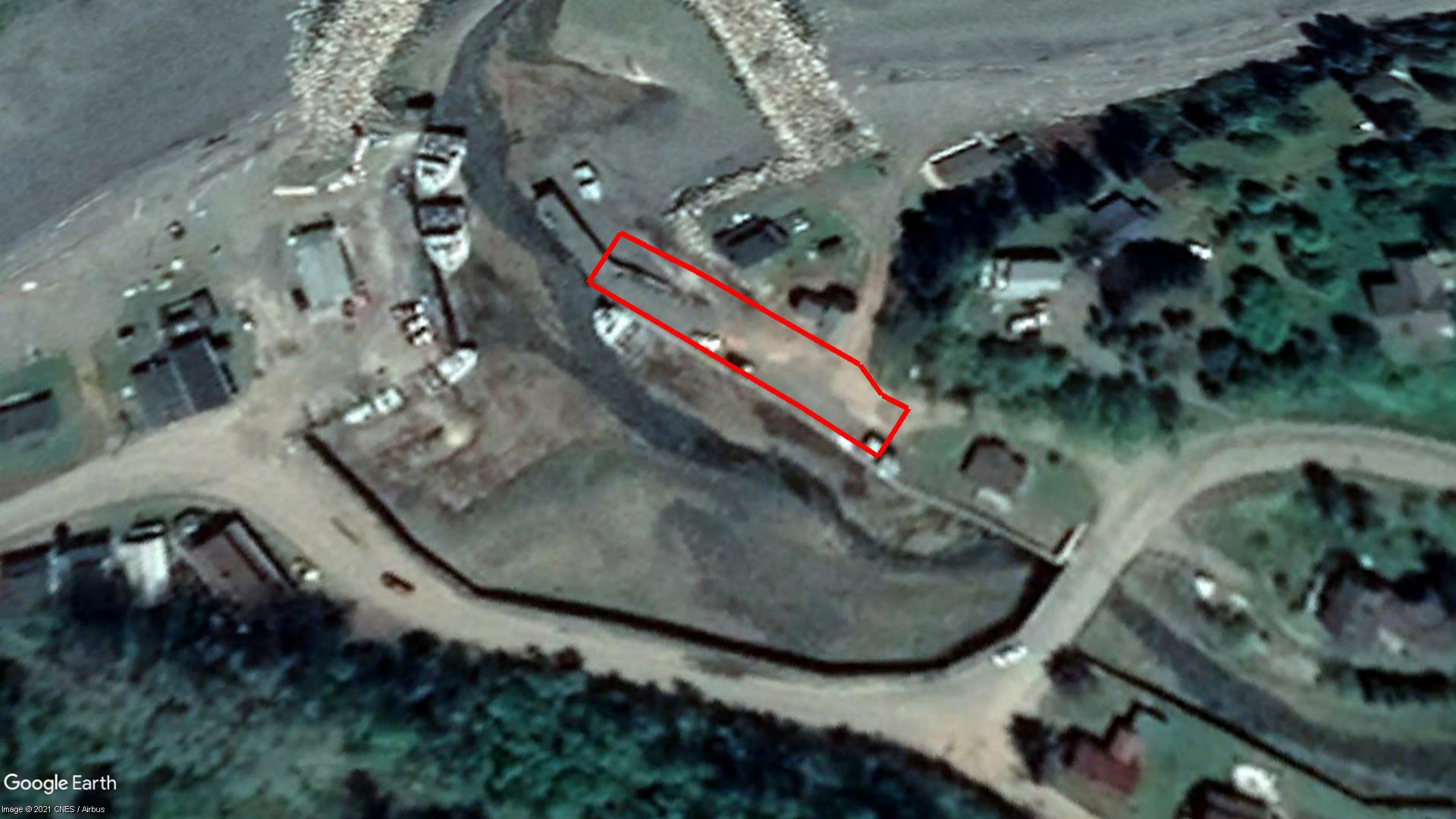 Tax Sale Kings, Nova Scotia - 10704588