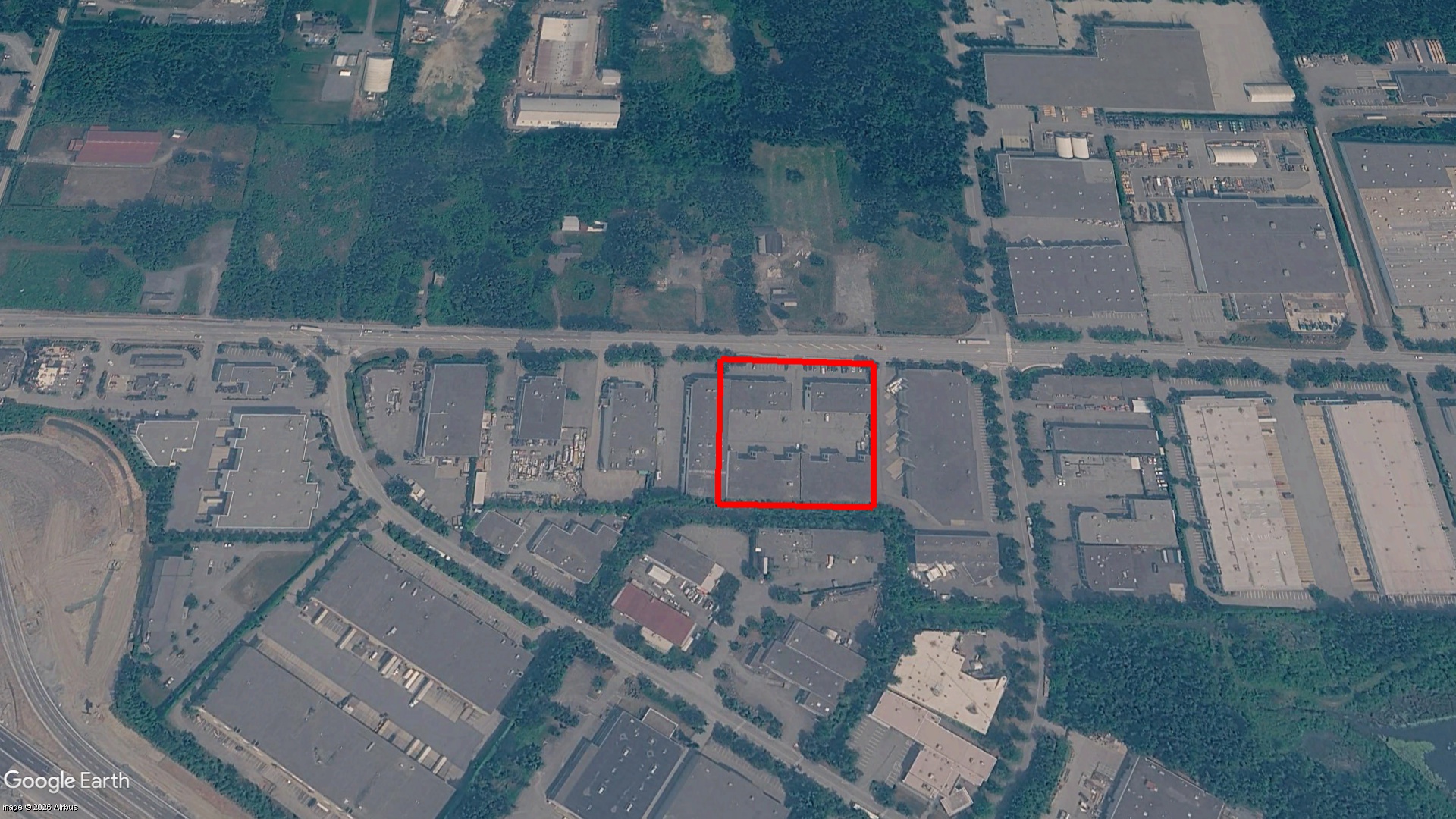 Tax Sale Langley, British Columbia - 