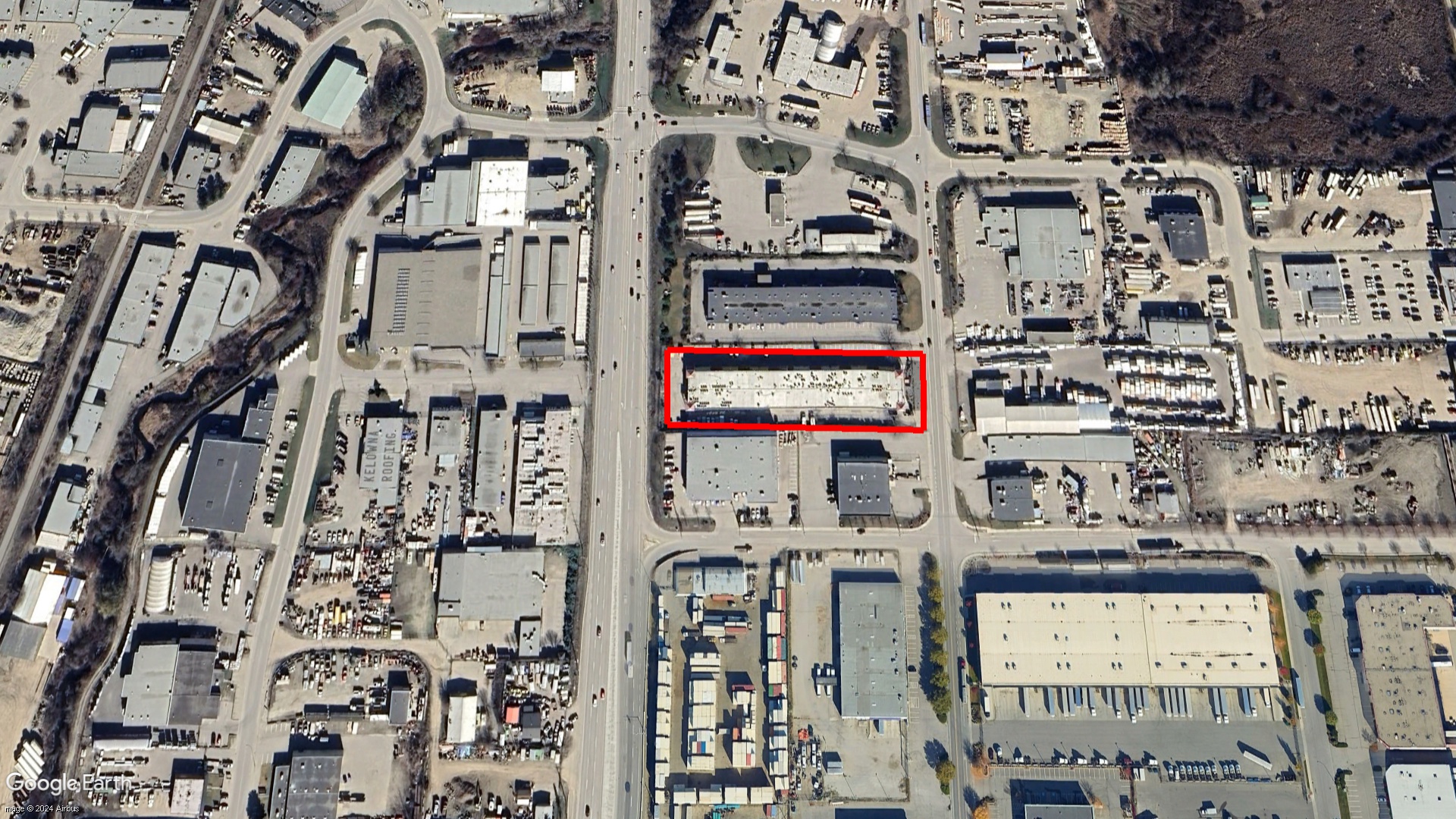 Tax Sale Kelowna, British Columbia - 19-217-10256.031