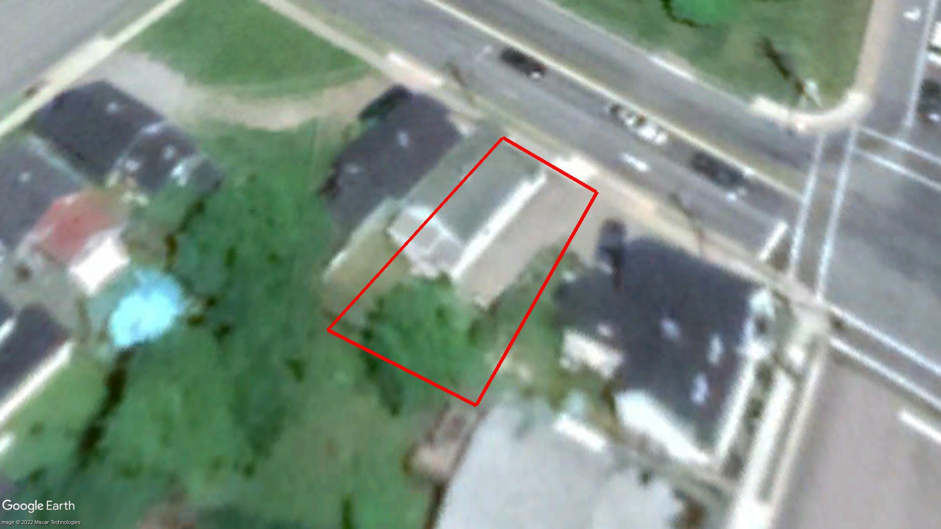 Tax Sale Cape Breton, Nova Scotia - 3873579