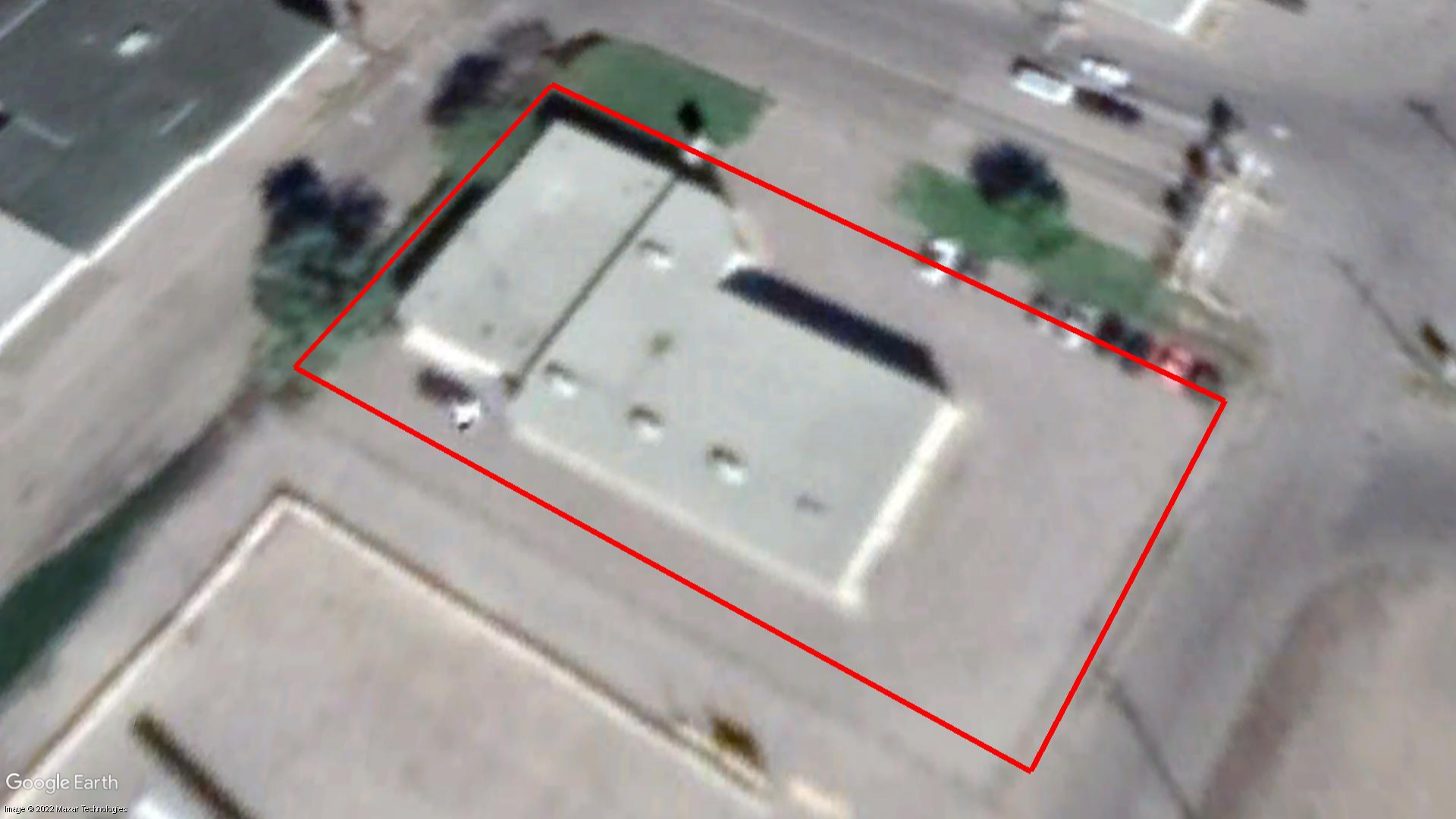 Tax Sale Val-Saint-François, Quebec - 0747 70 3831