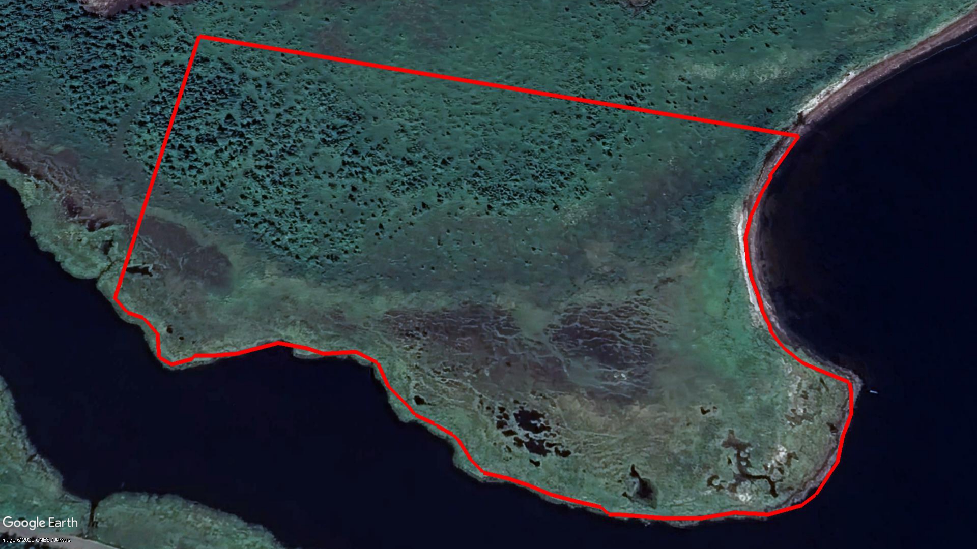 Tax Sale Bathurst, New Brunswick - 03804403