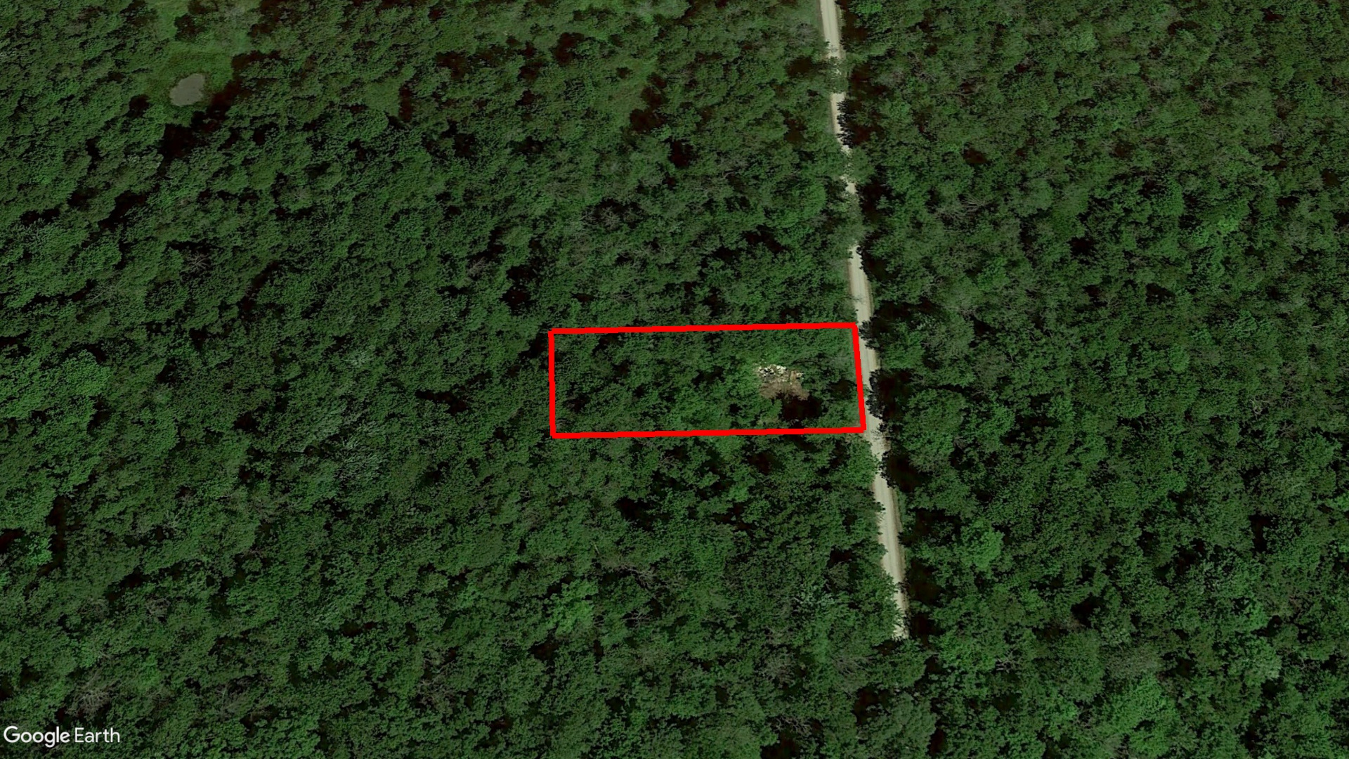 Tax Sale Haldimand County, Ontario - 2810 021 002 47740