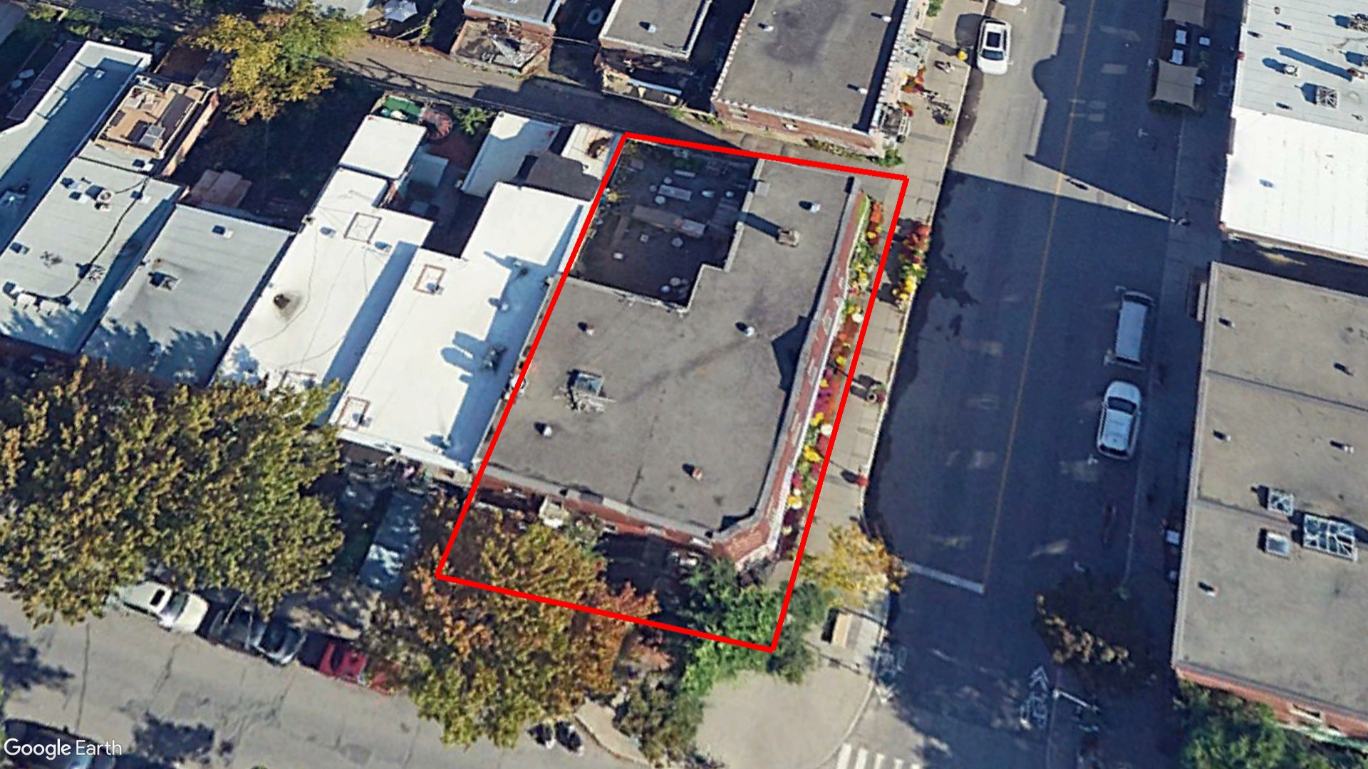 Tax Sale Montreal, Quebec - 562125-00 