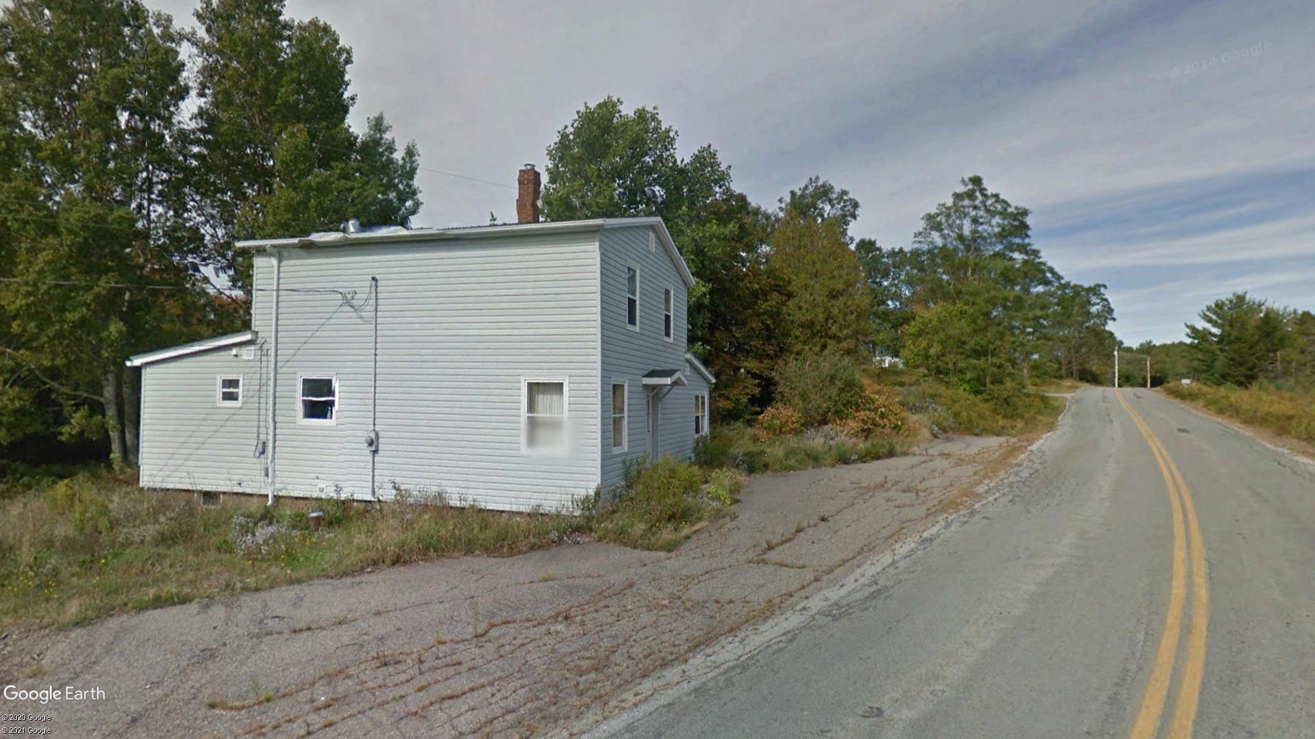 Tax Sale Lunenburg, Nova Scotia - 01604112