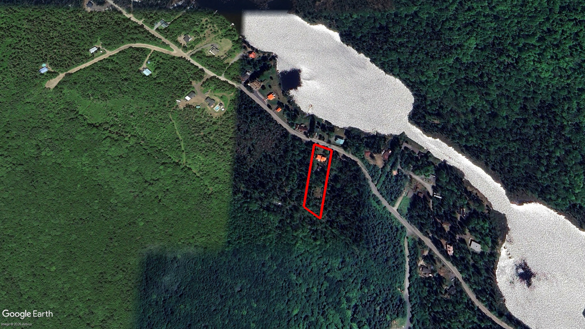 Tax Sale Les Pays-d'en-Haut, Quebec - 