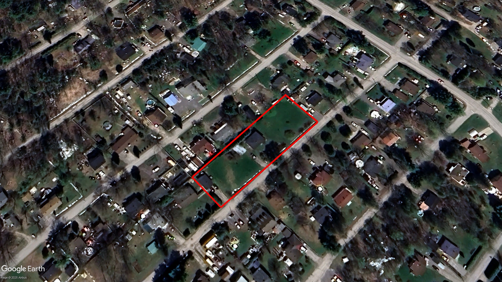 Tax Sale Montcalm, Quebec - 