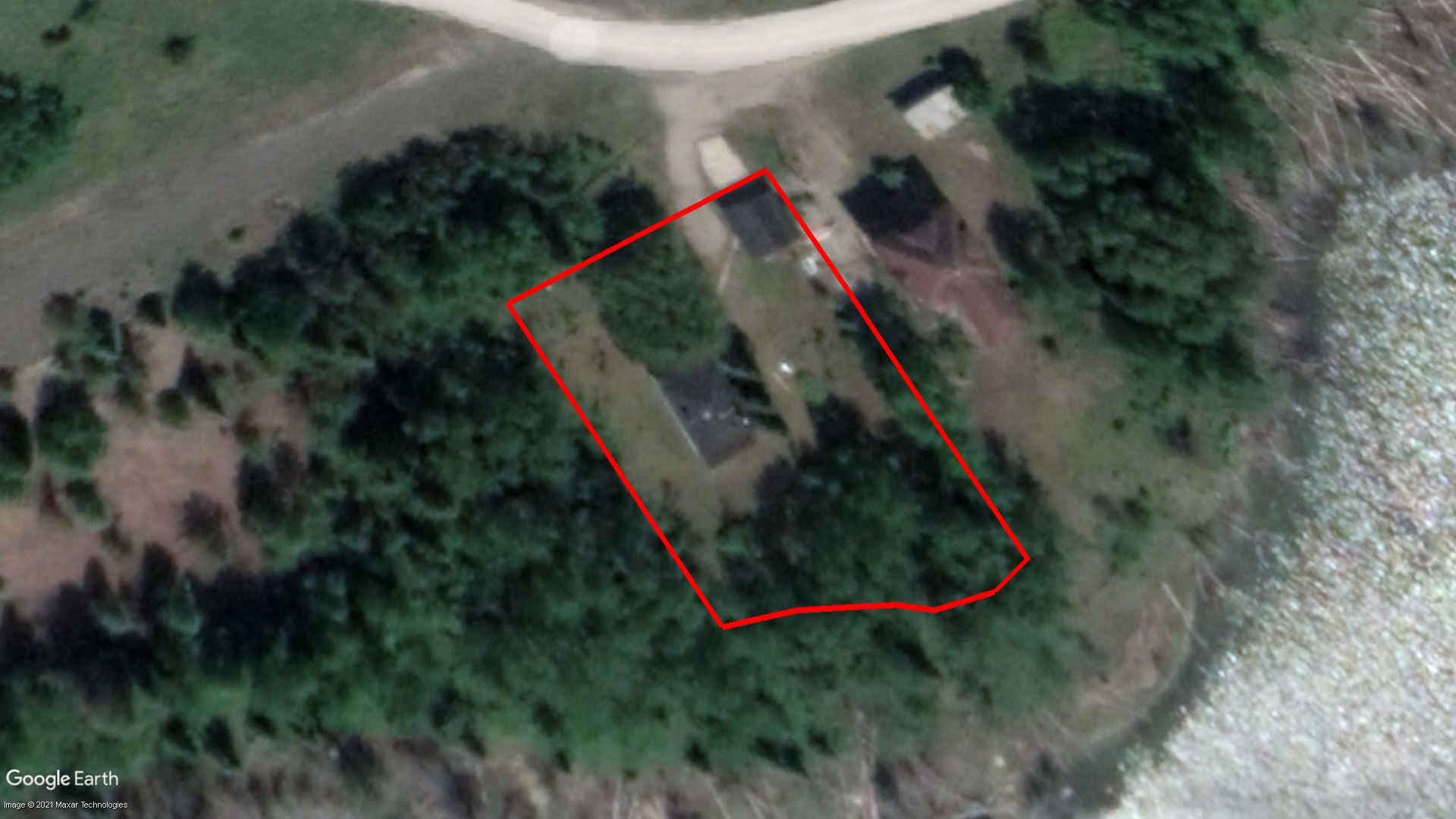 Tax Sale Greenstone, Ontario - 5876 601 00125300