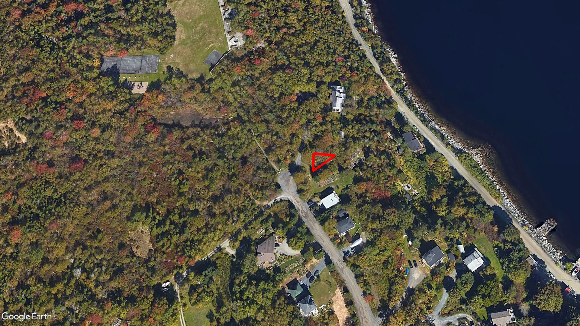 Tax Sale Halifax, Nova Scotia - 10885728