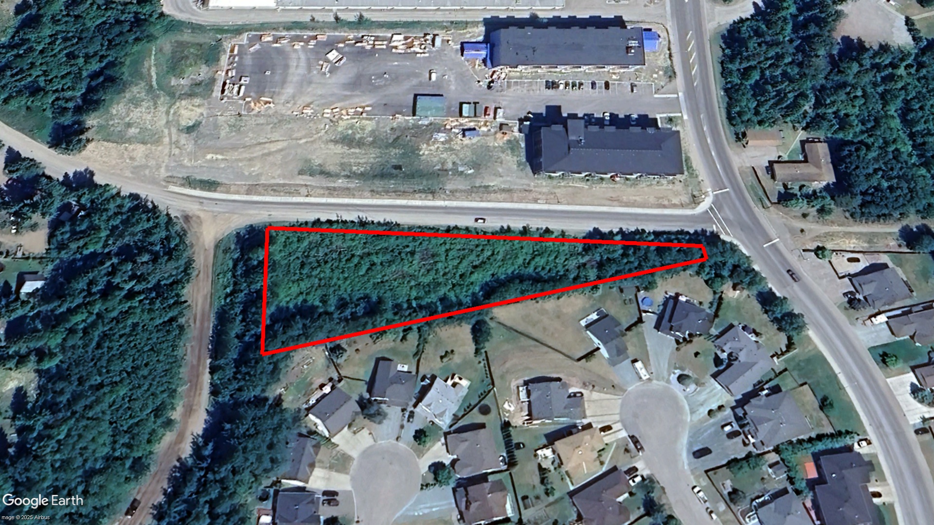 Tax Sale Prince George, British Columbia - 90-19791-100