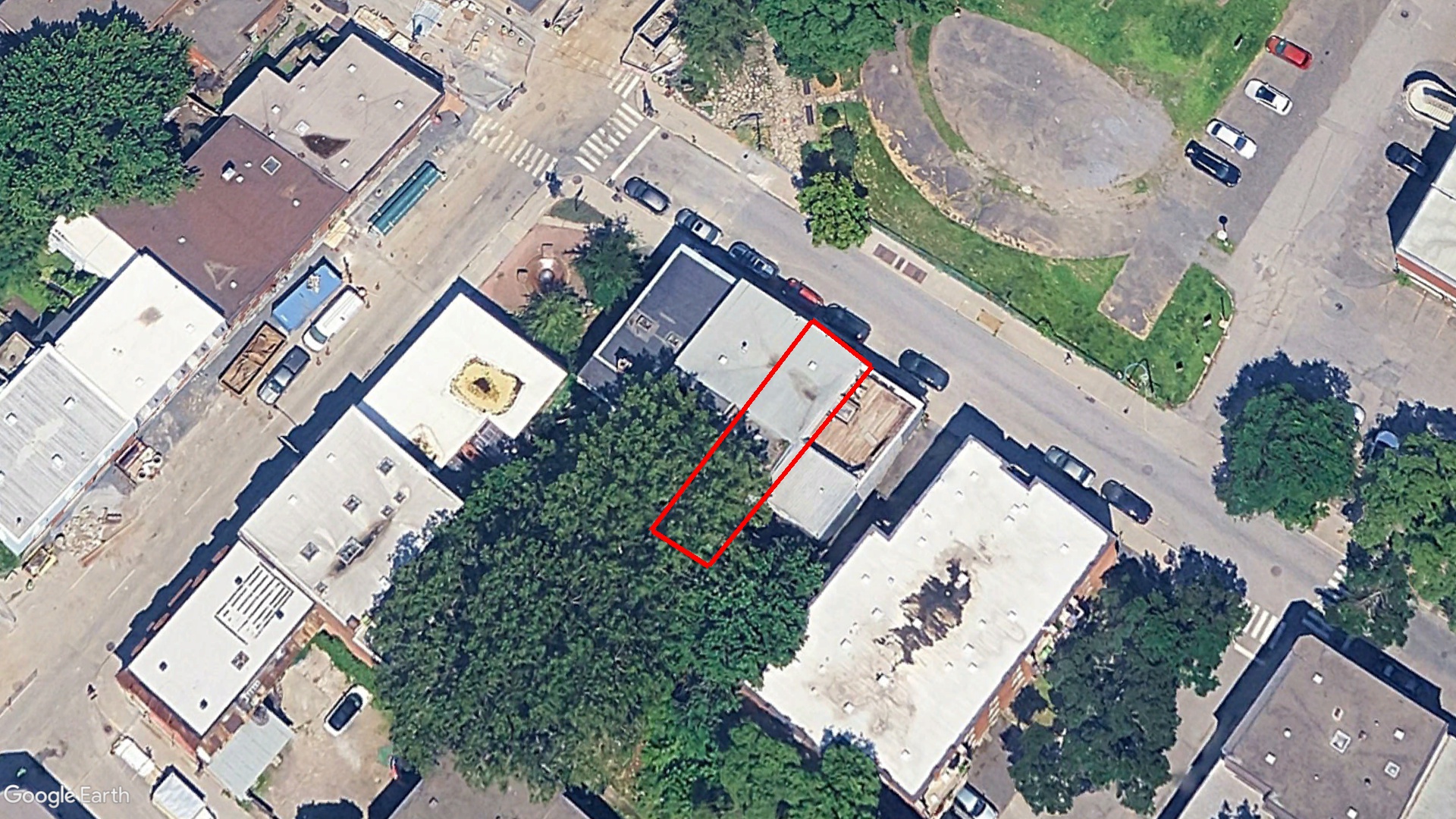 Tax Sale Montreal, Quebec - 420335-00