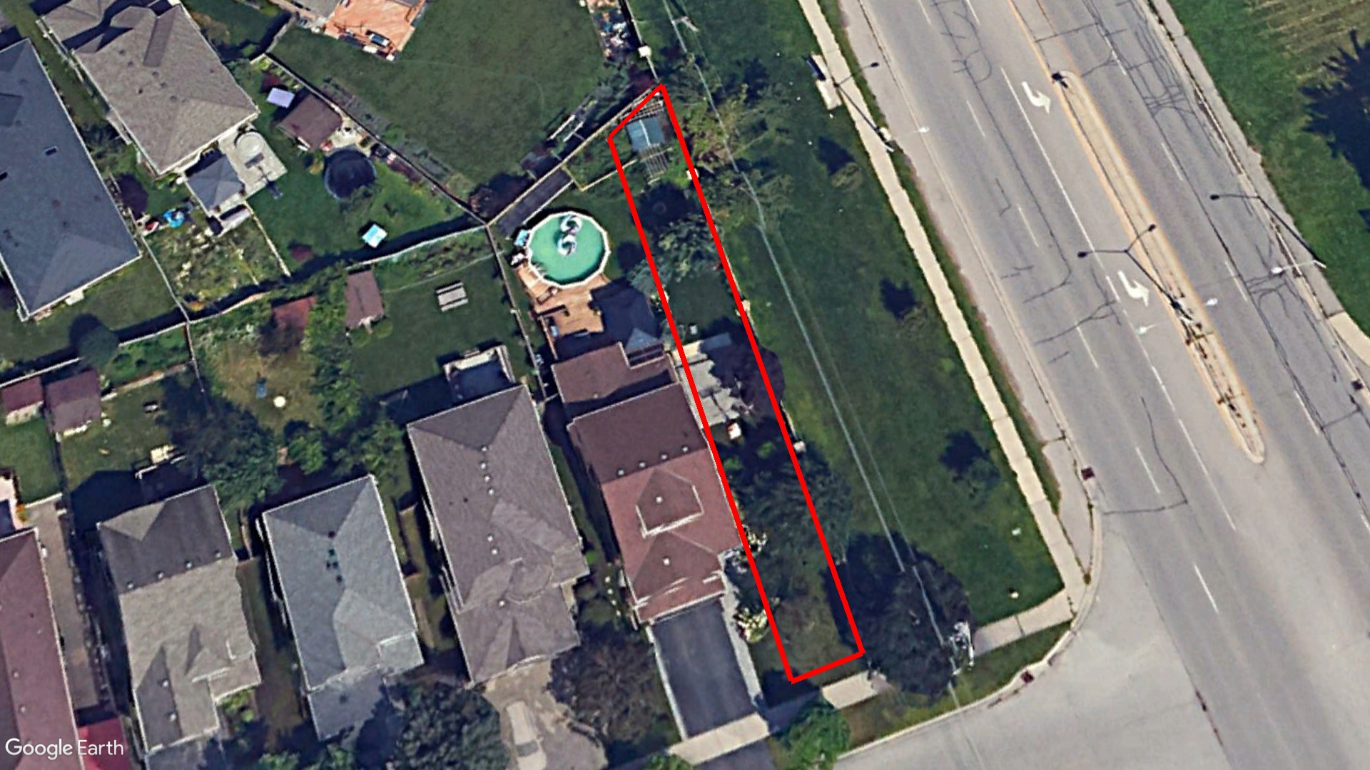 Tax Sale London, Ontario - 39 36 030-735-401-20-0000