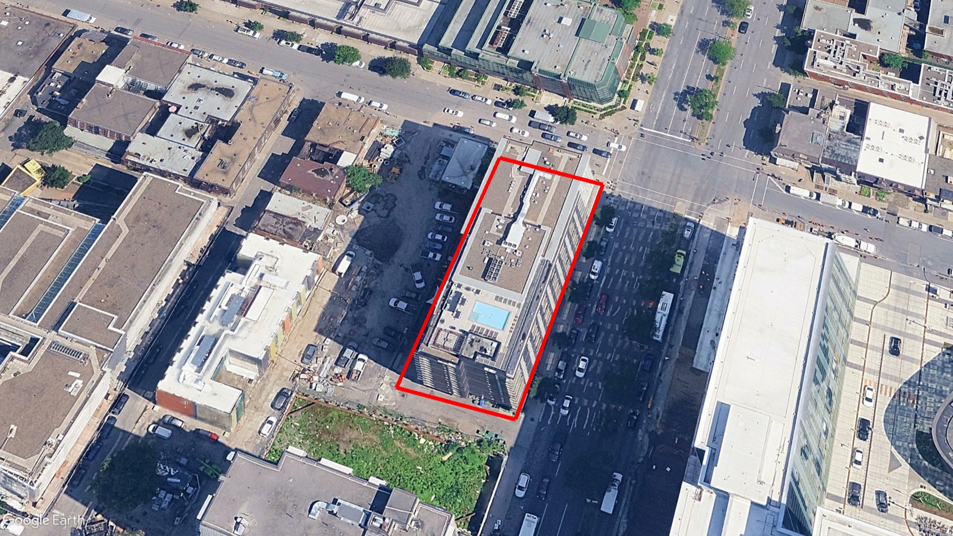 Tax Sale Montreal, Quebec - 190053-51