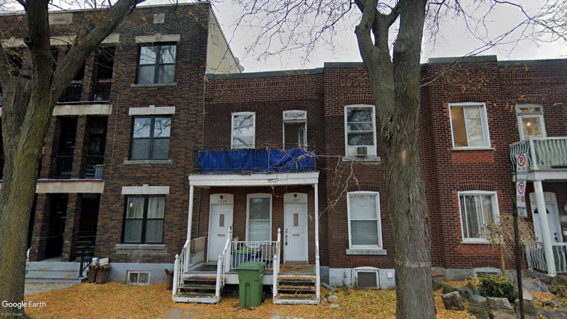 Tax Sale Montreal, Quebec - 433702-00