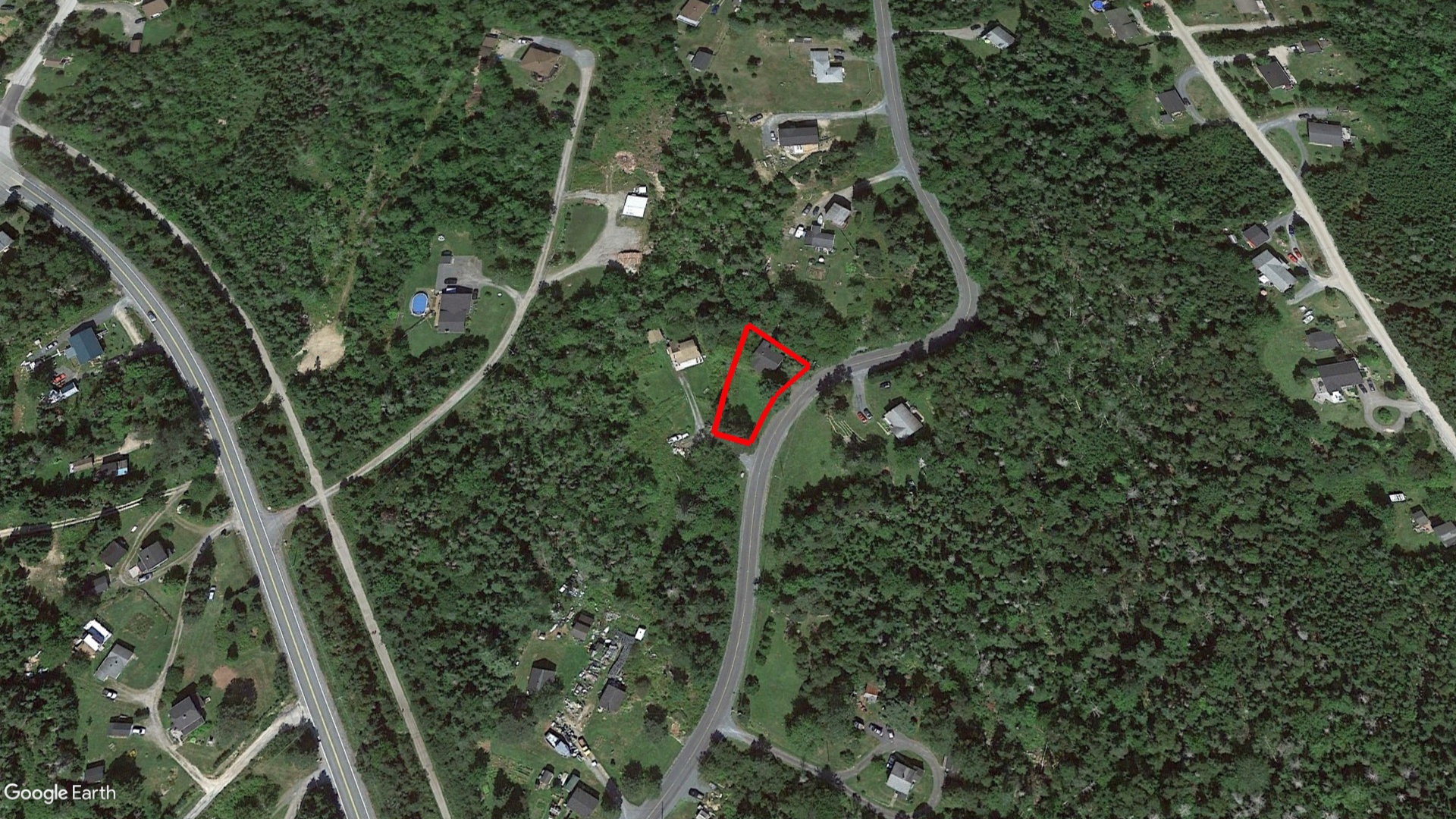 Tax Sale Halifax, Nova Scotia - 01446401