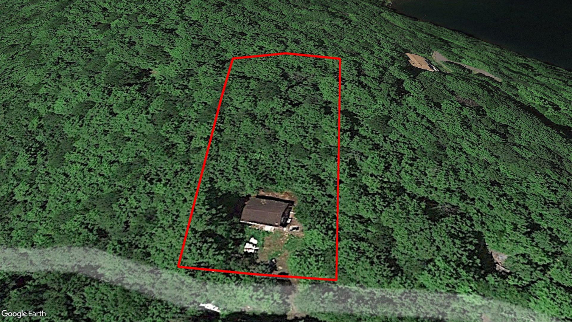 Tax Sale SAINT-ADOLPHE D’HOWARD, Quebec - 3389-73-8769-3