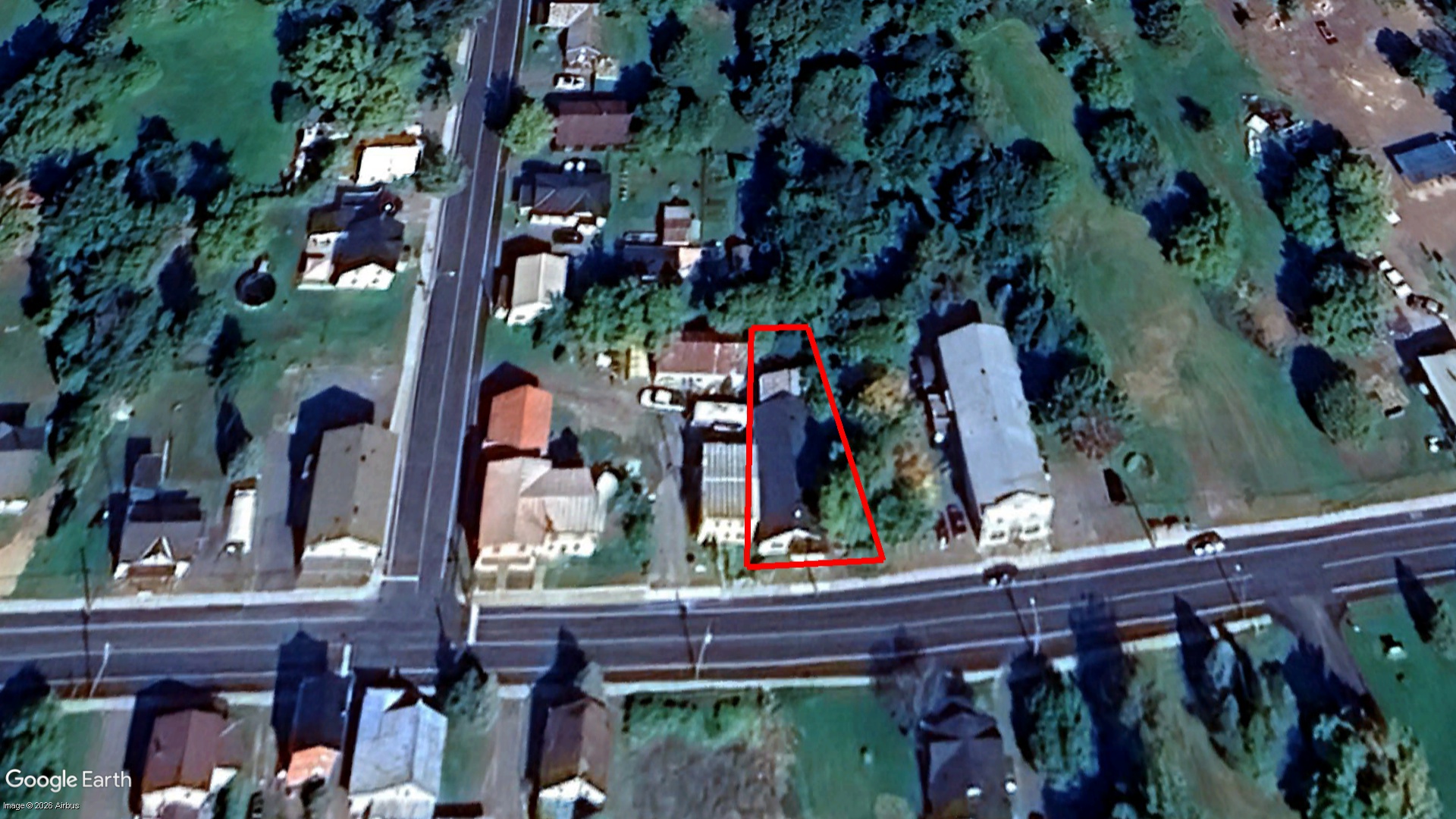 5119 COUNTY RD. 10, FOURNIER