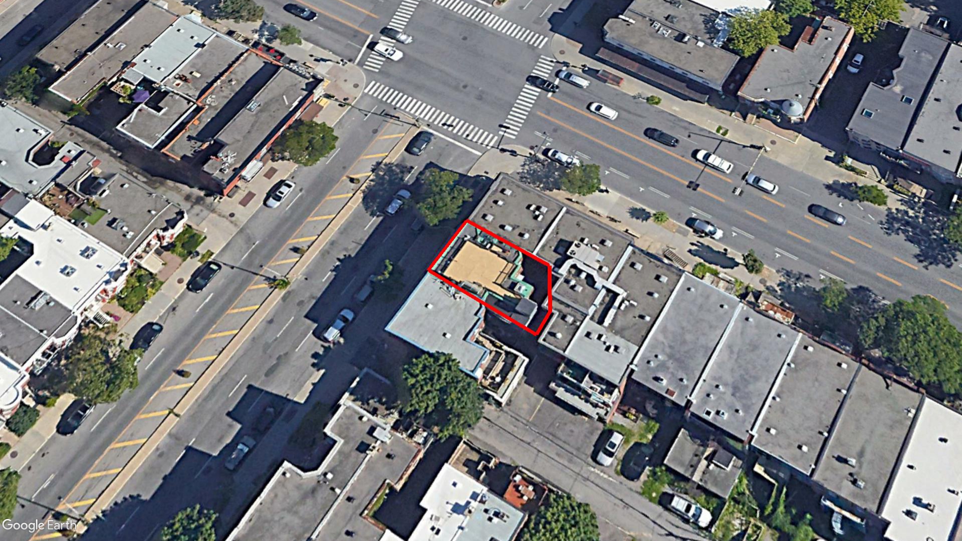 Tax Sale Montreal, Quebec - 521143-70