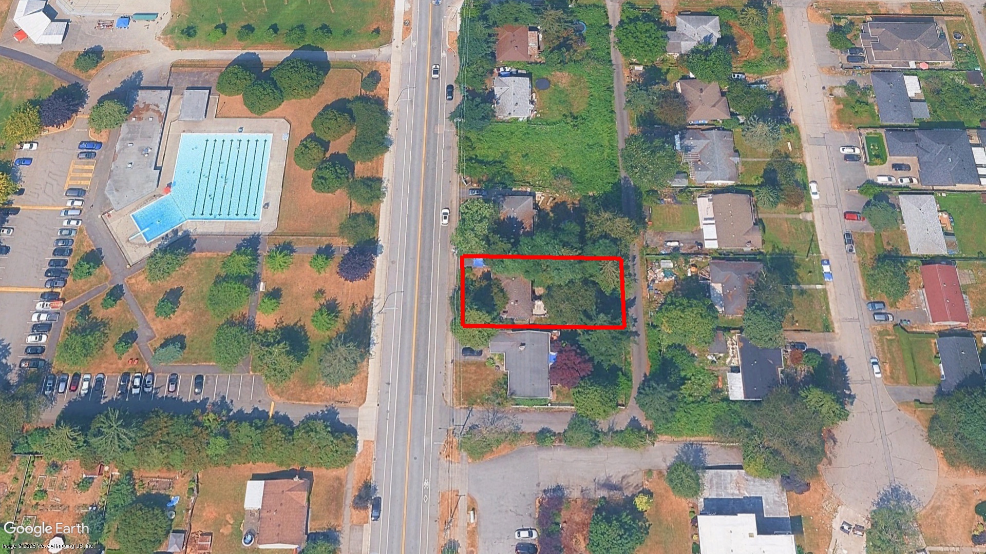 Tax Sale Surrey, British Columbia - 