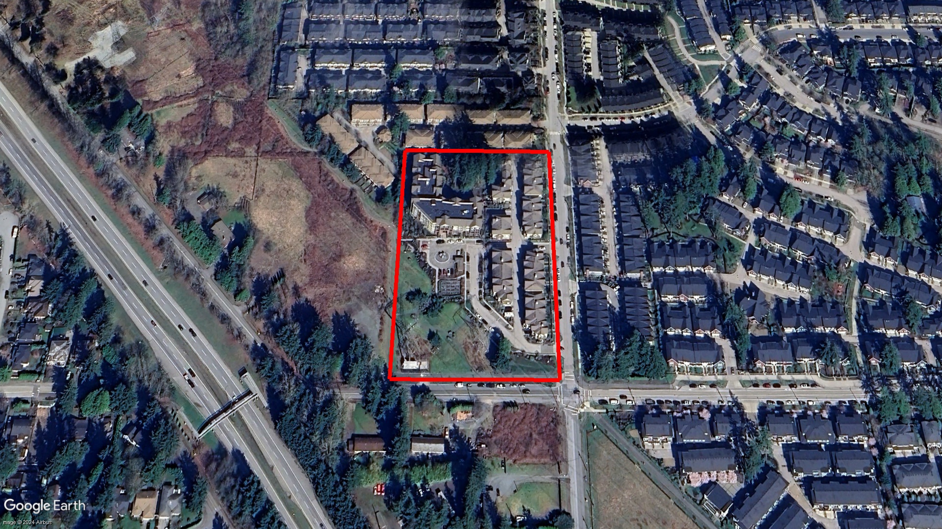 Tax Sale Surrey, British Columbia - 14-326-5233-98581-0