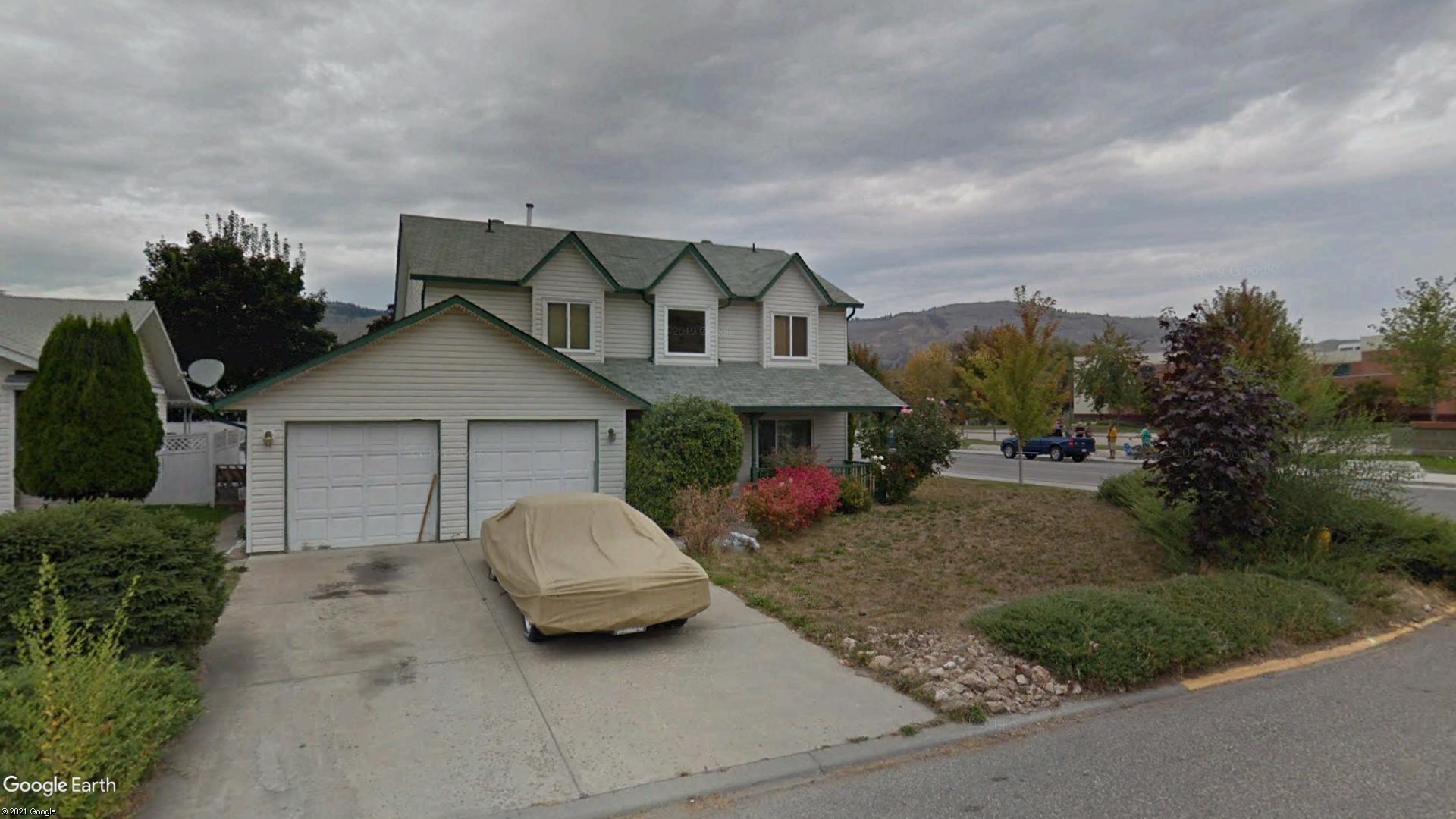 Tax Sale Vernon, British Columbia - 20-233-03837.114