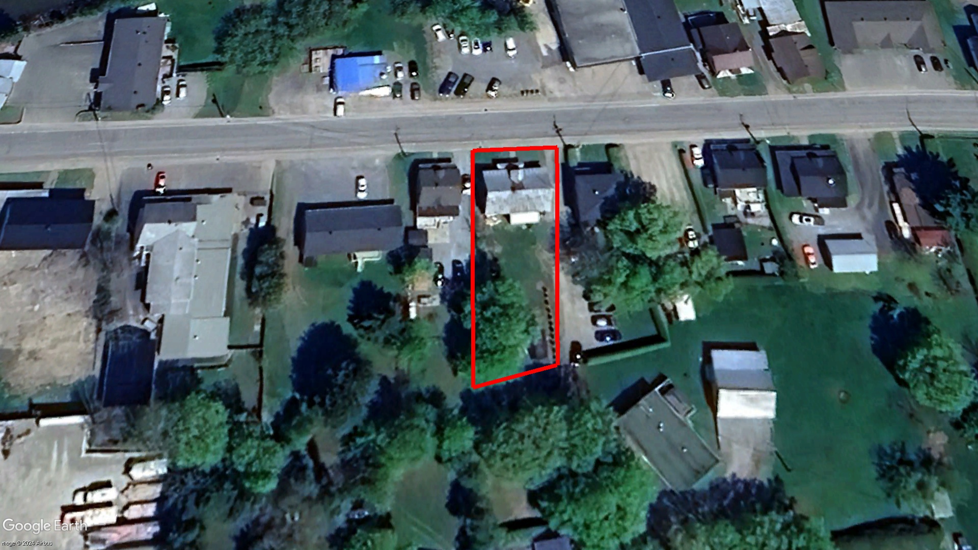 Tax Sale Lotbinière, Quebec - 