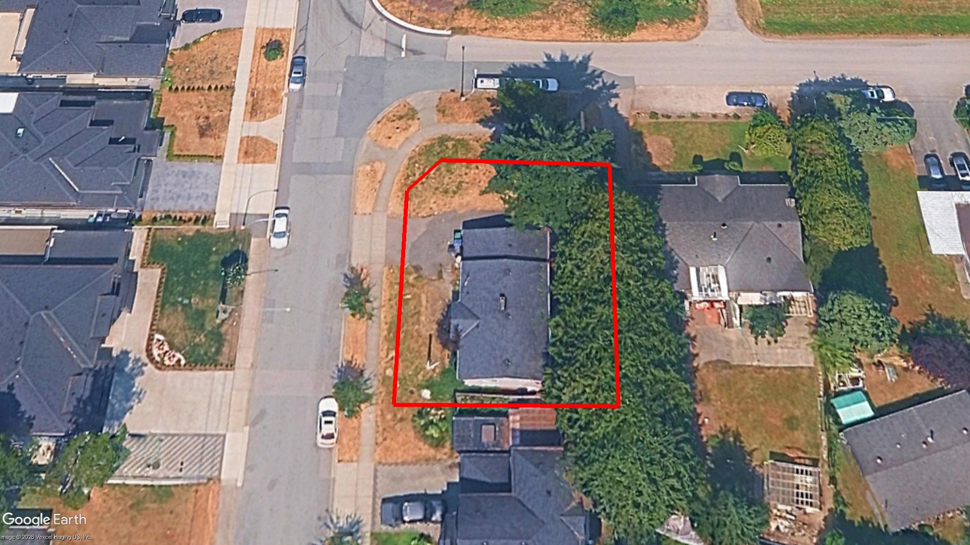 Tax Sale Surrey, British Columbia - 
