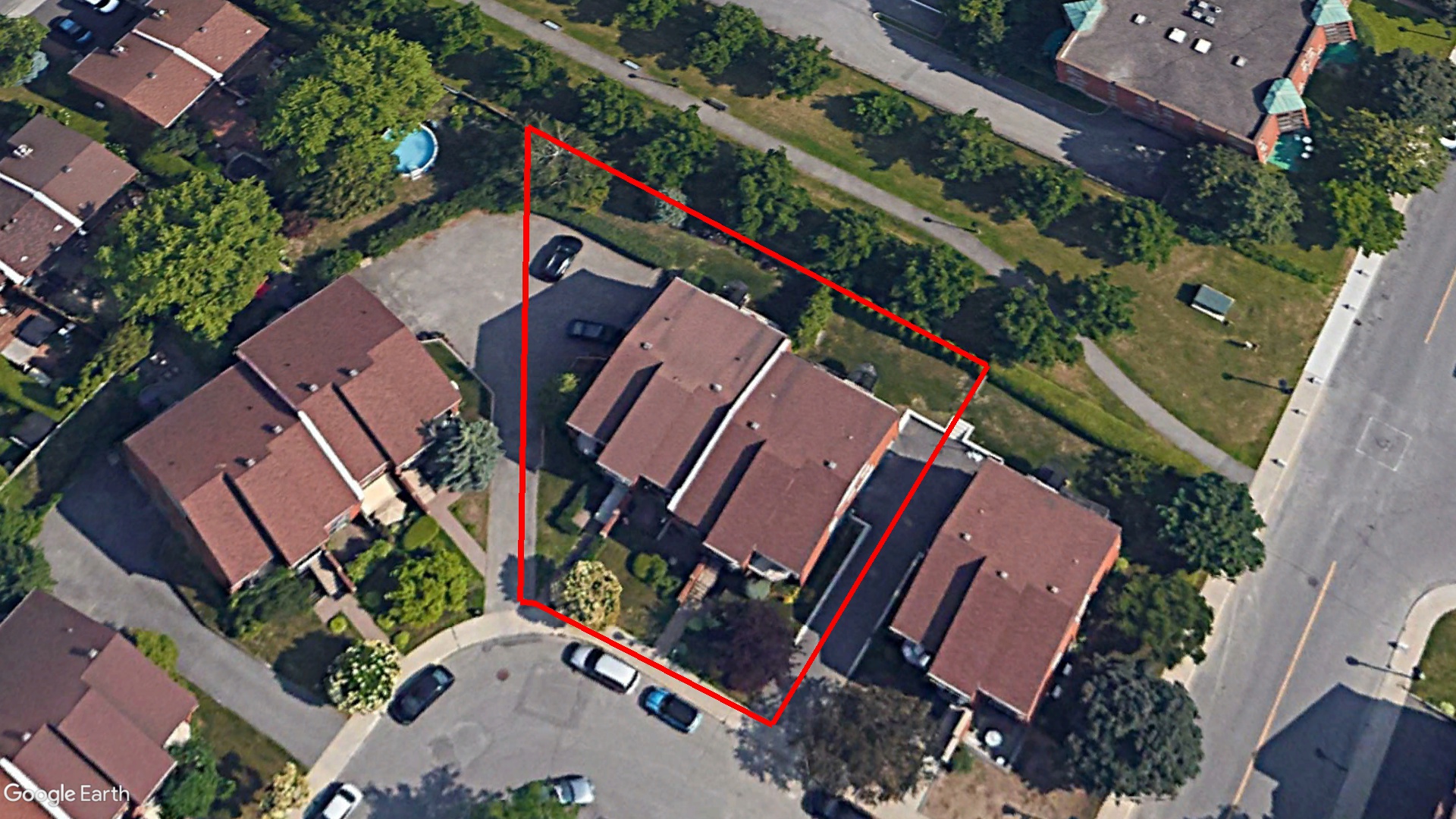 Tax Sale Montreal, Quebec - 697756-30 