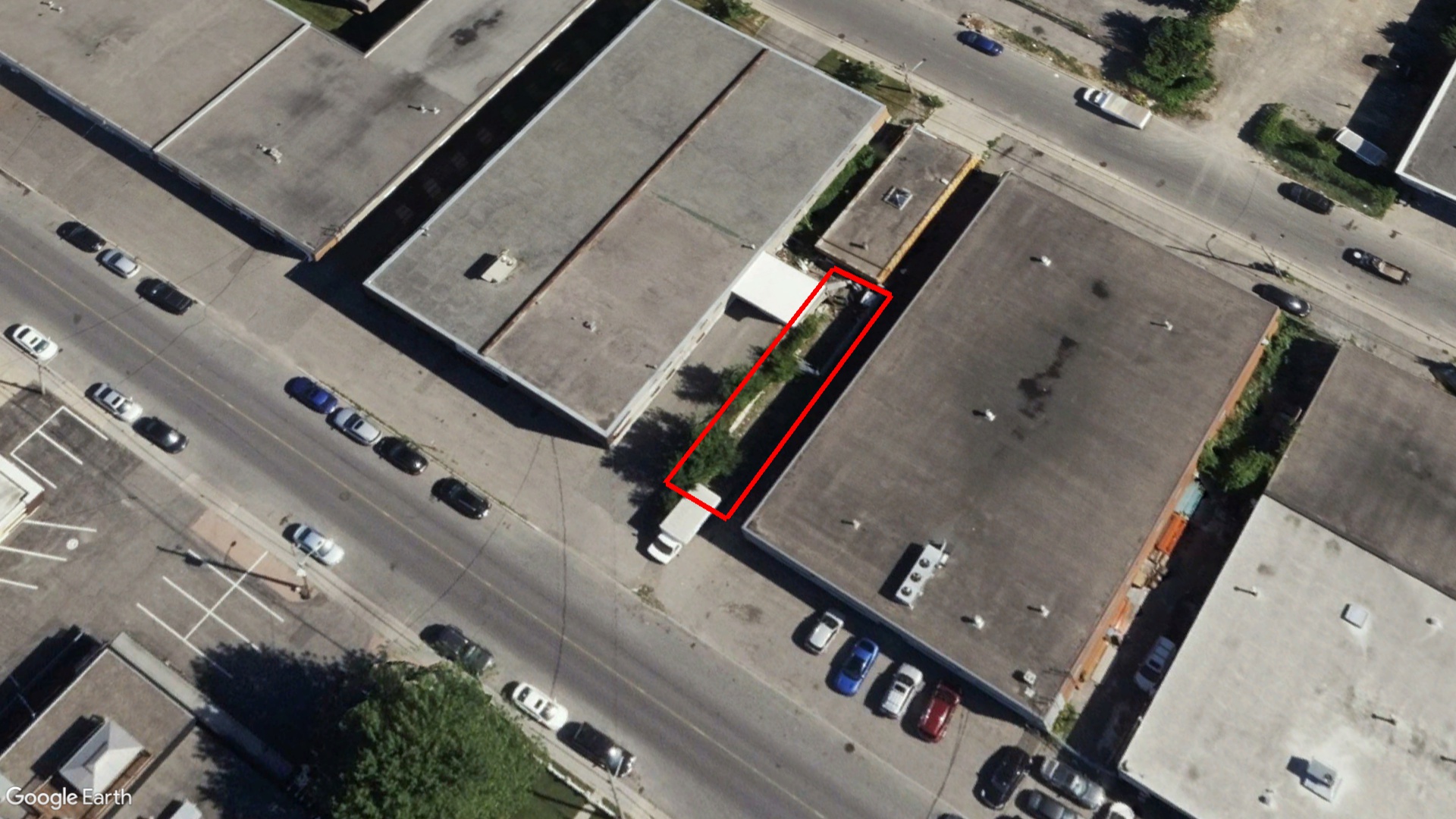 Tax Sale Montreal, Quebec - 020698-47 