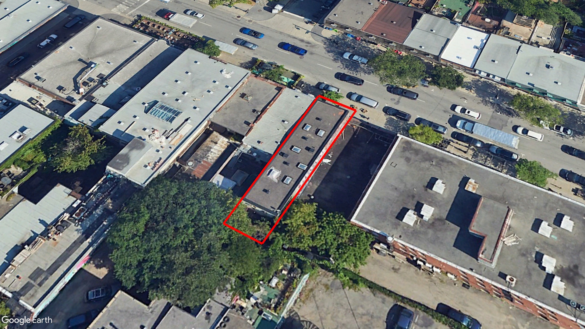 Tax Sale Montreal, Quebec - 280398-00