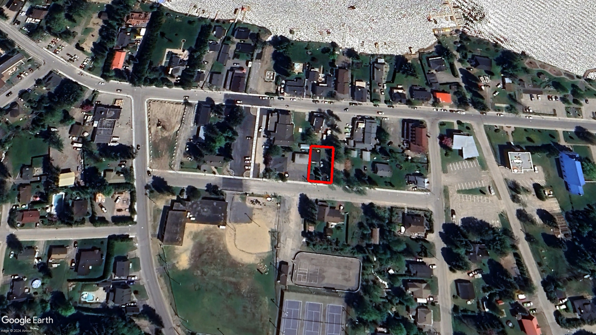 Tax Sale Les Pays-d'en-Haut, Quebec - 