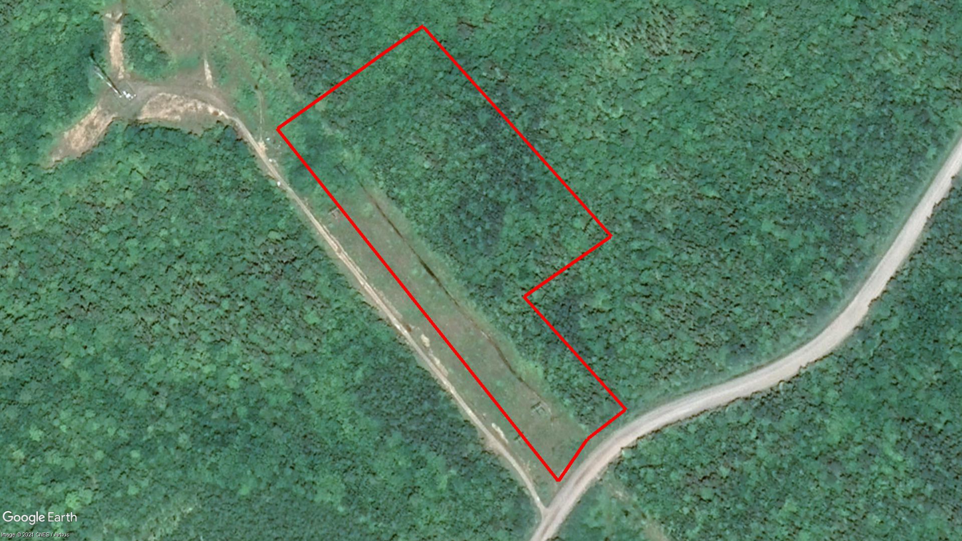 Tax Sale Inverness, Nova Scotia - 10430860