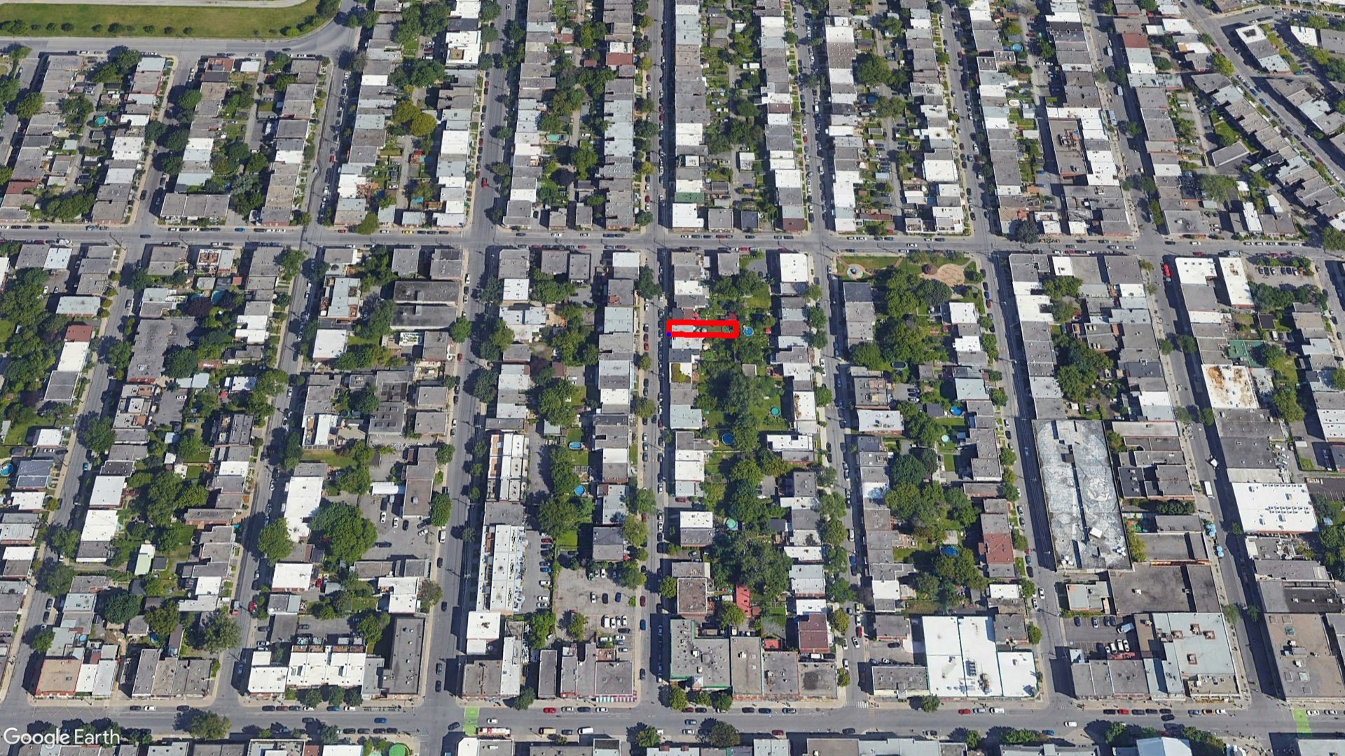 Tax Sale Montreal, Quebec - 010462-33