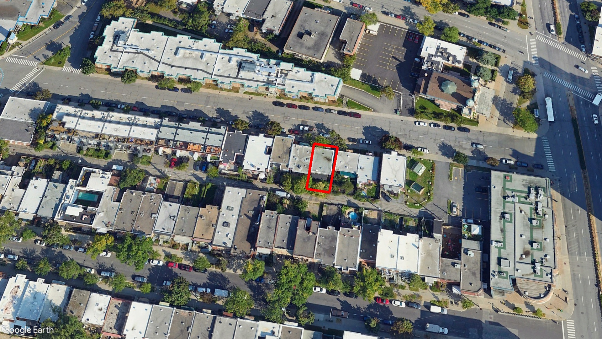 Tax Sale Montreal, Quebec - 683743-00