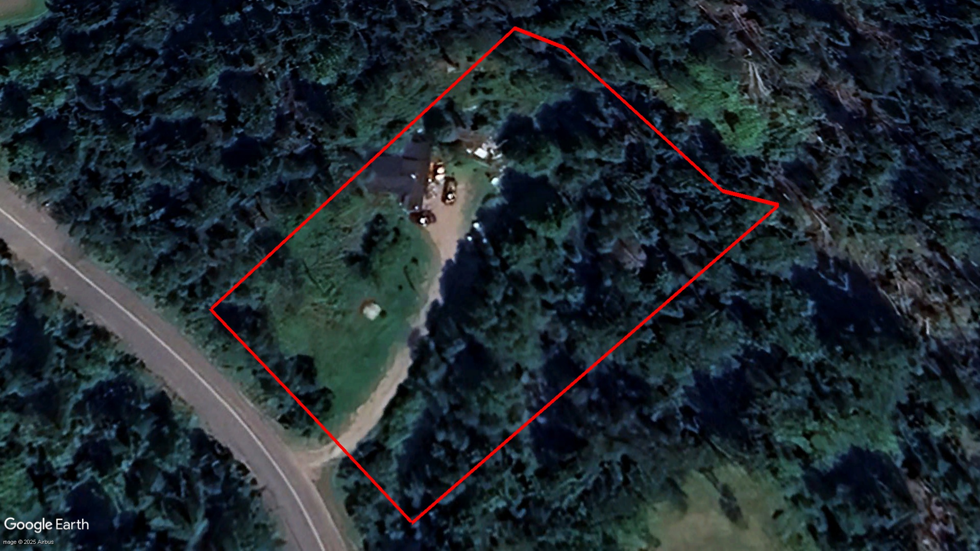 Tax Sale Cumberland, Nova Scotia - 02331705