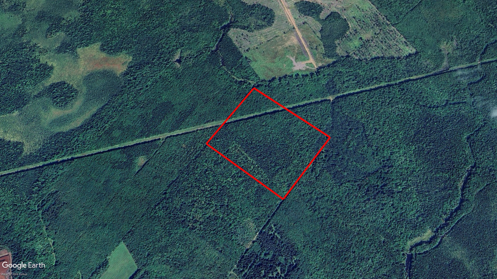 Tax Sale Kent, New Brunswick - 02392330