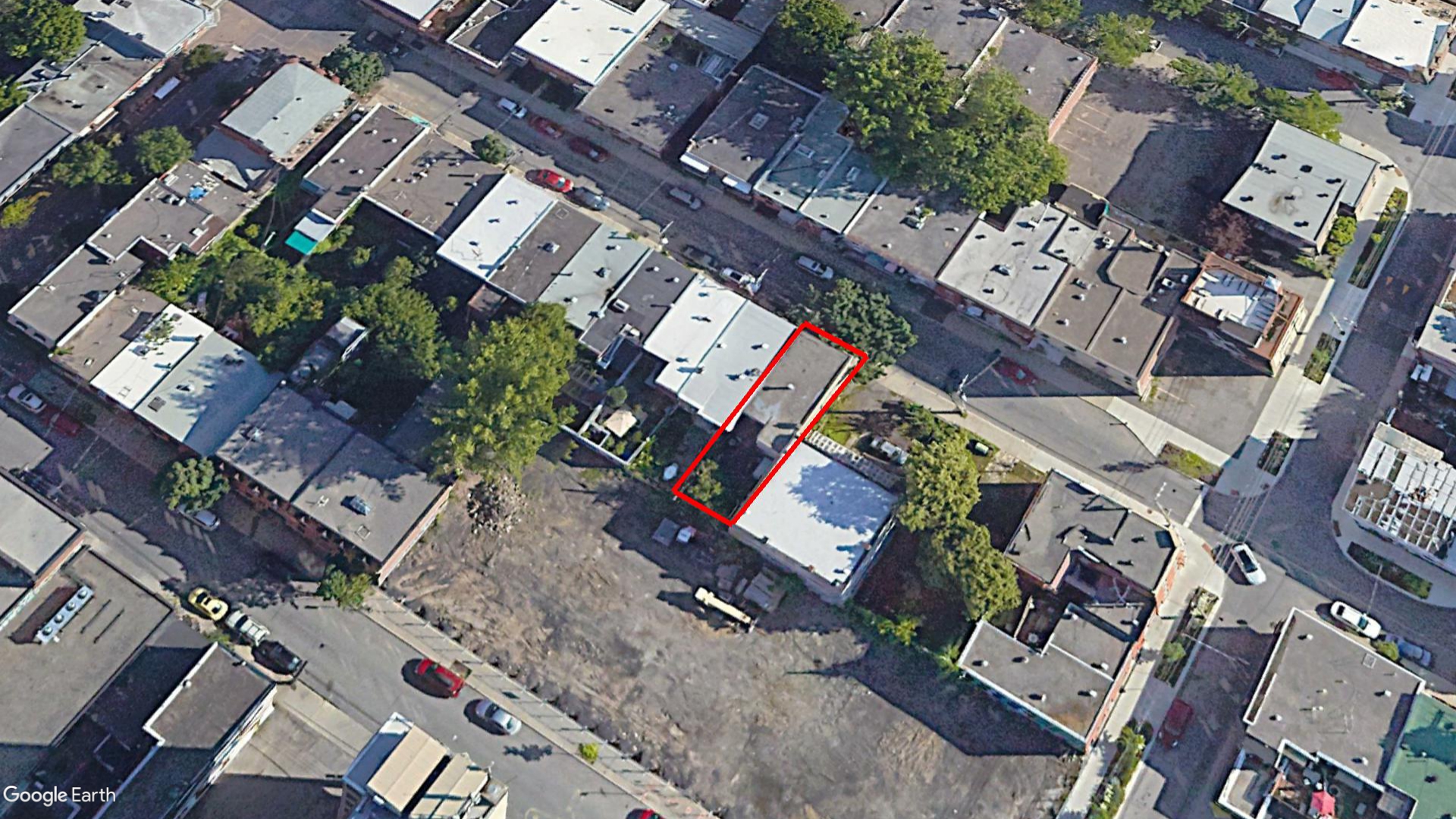 Tax Sale Montreal, Quebec - 280699-50