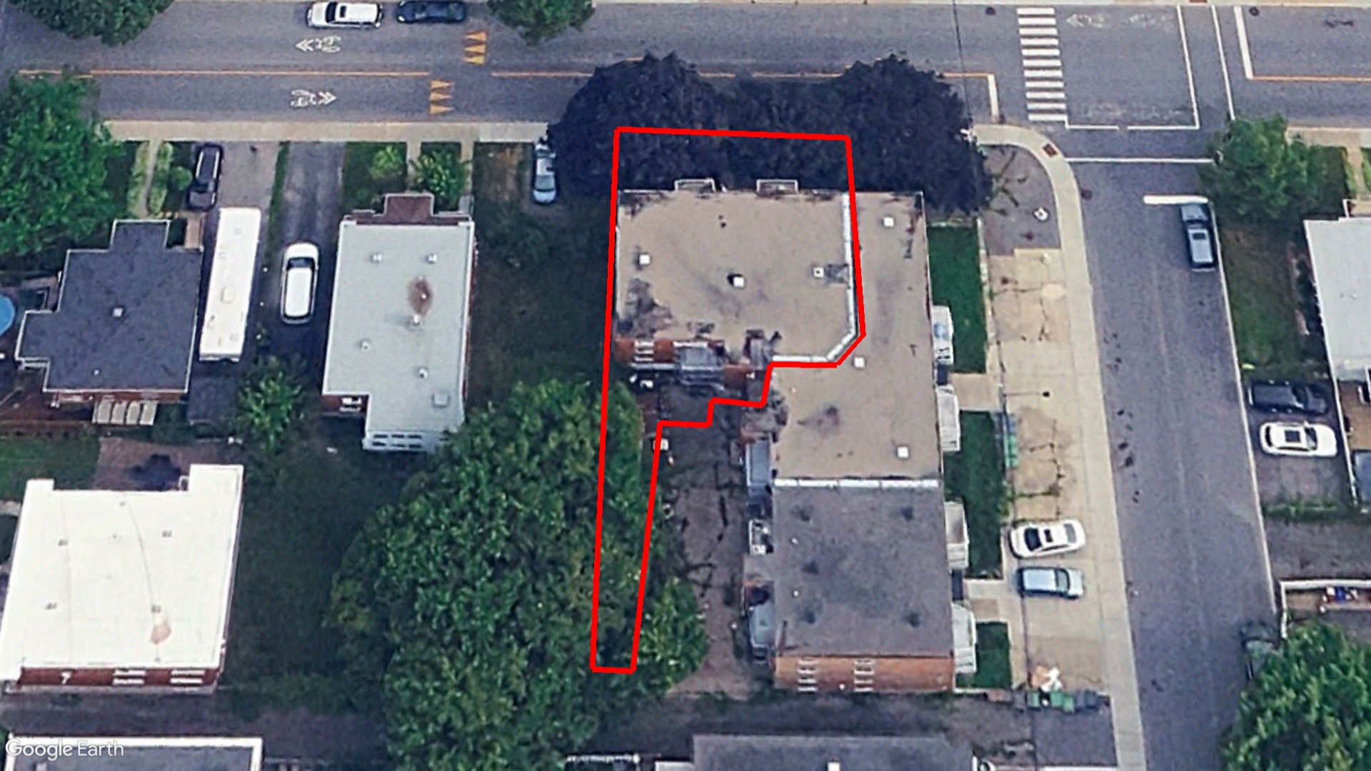 Tax Sale Montreal, Quebec - 050575-35