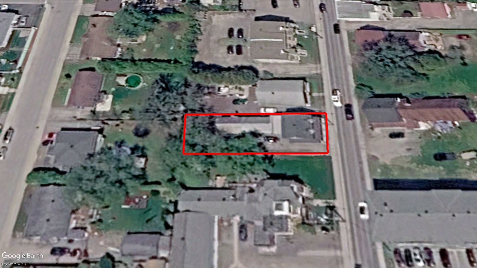 Tax Sale Montcalm, Quebec - 