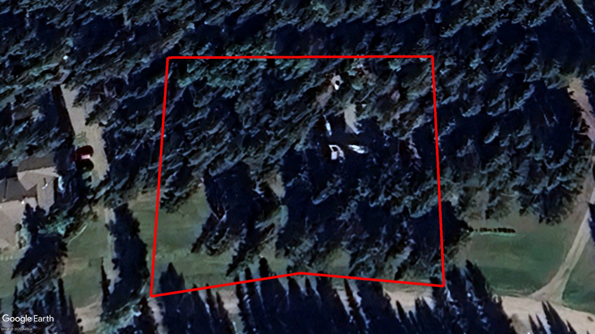 Tax Sale Mountain View, Alberta - 