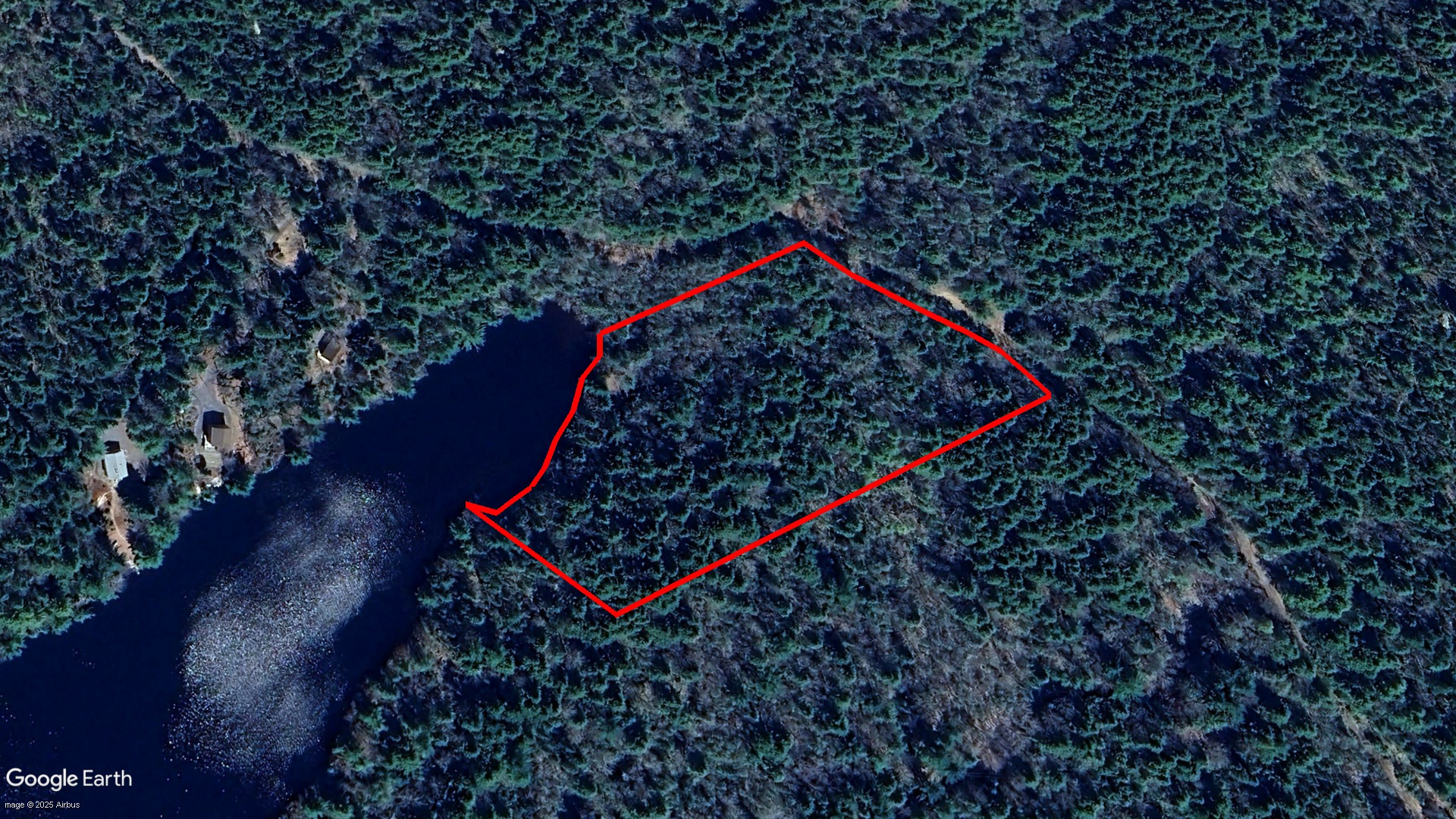 Tax Sale Queens, Nova Scotia - 05412862