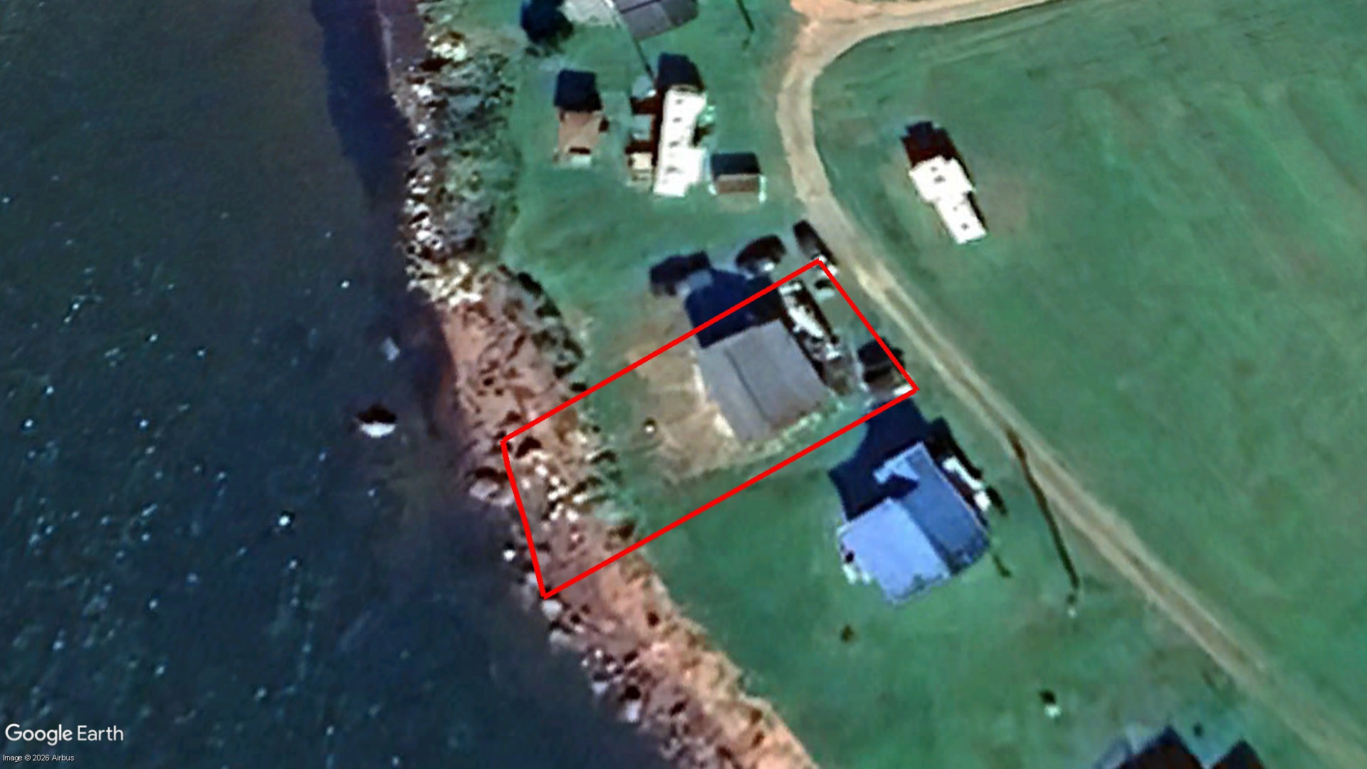 Tax Sale Cumberland, Nova Scotia - 04254899