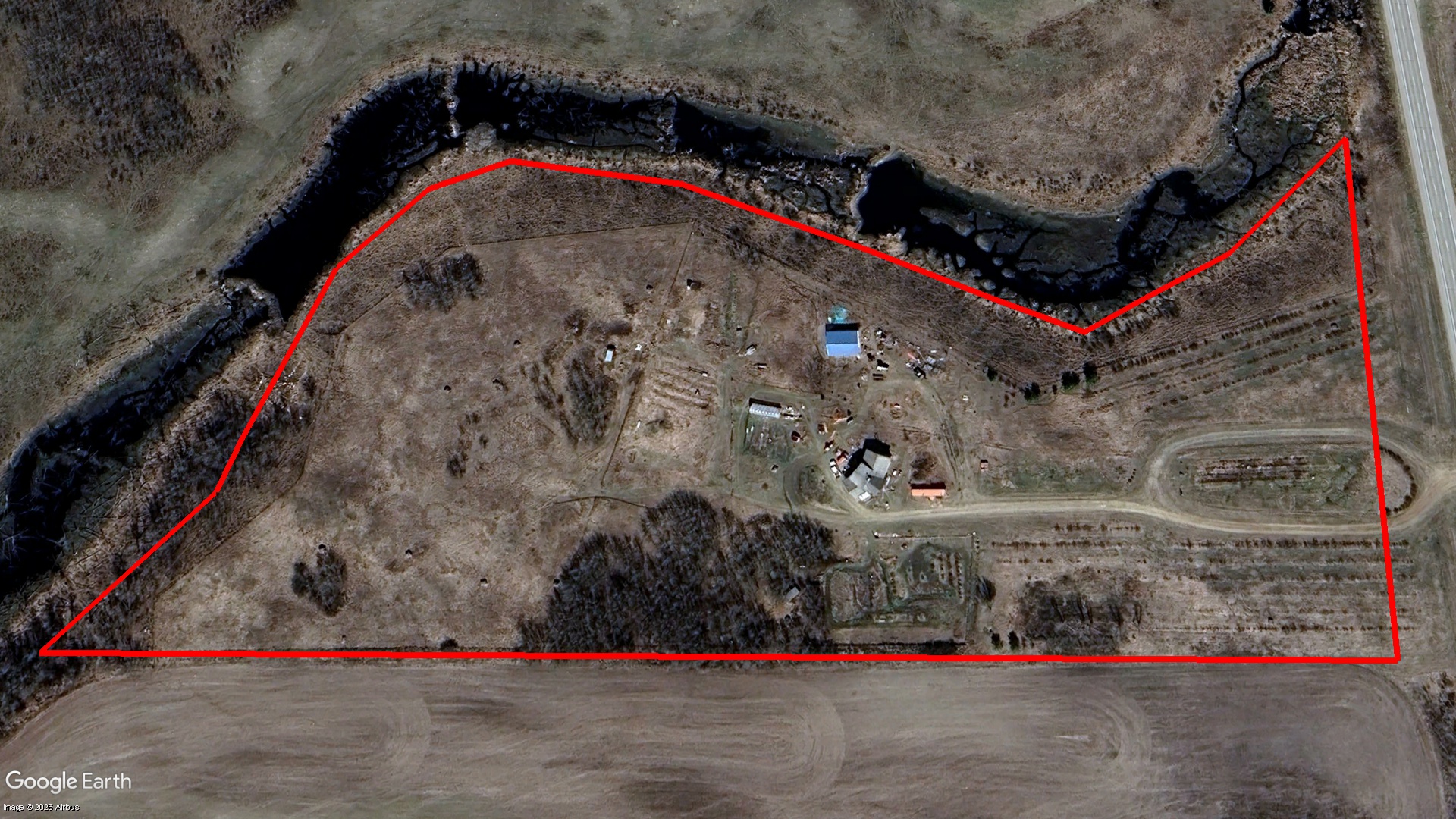 Tax Sale Vermilion River, Alberta - 147240301