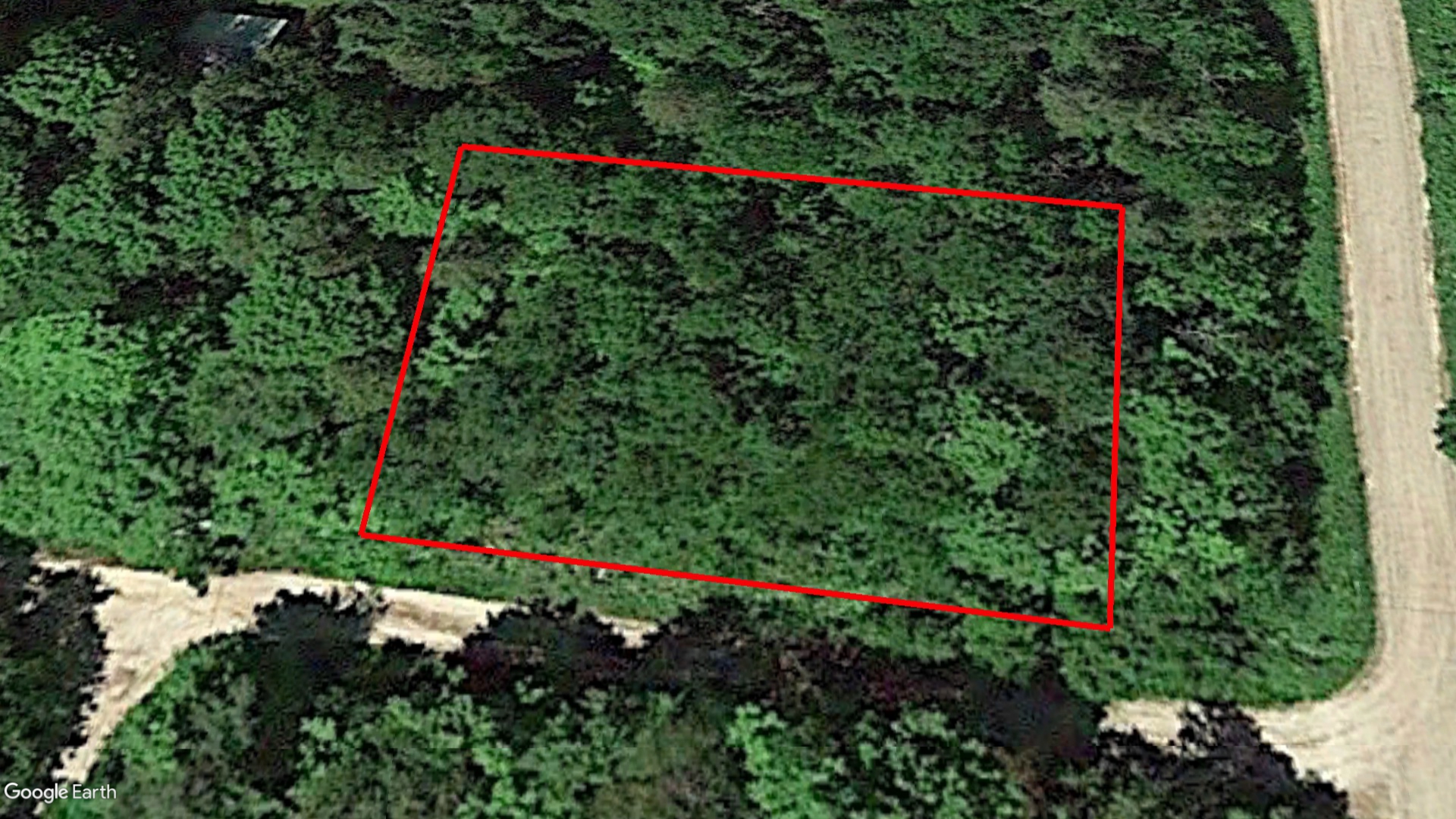 Tax Sale WENTWORTH-NORD, Quebec - 2980-16-6658