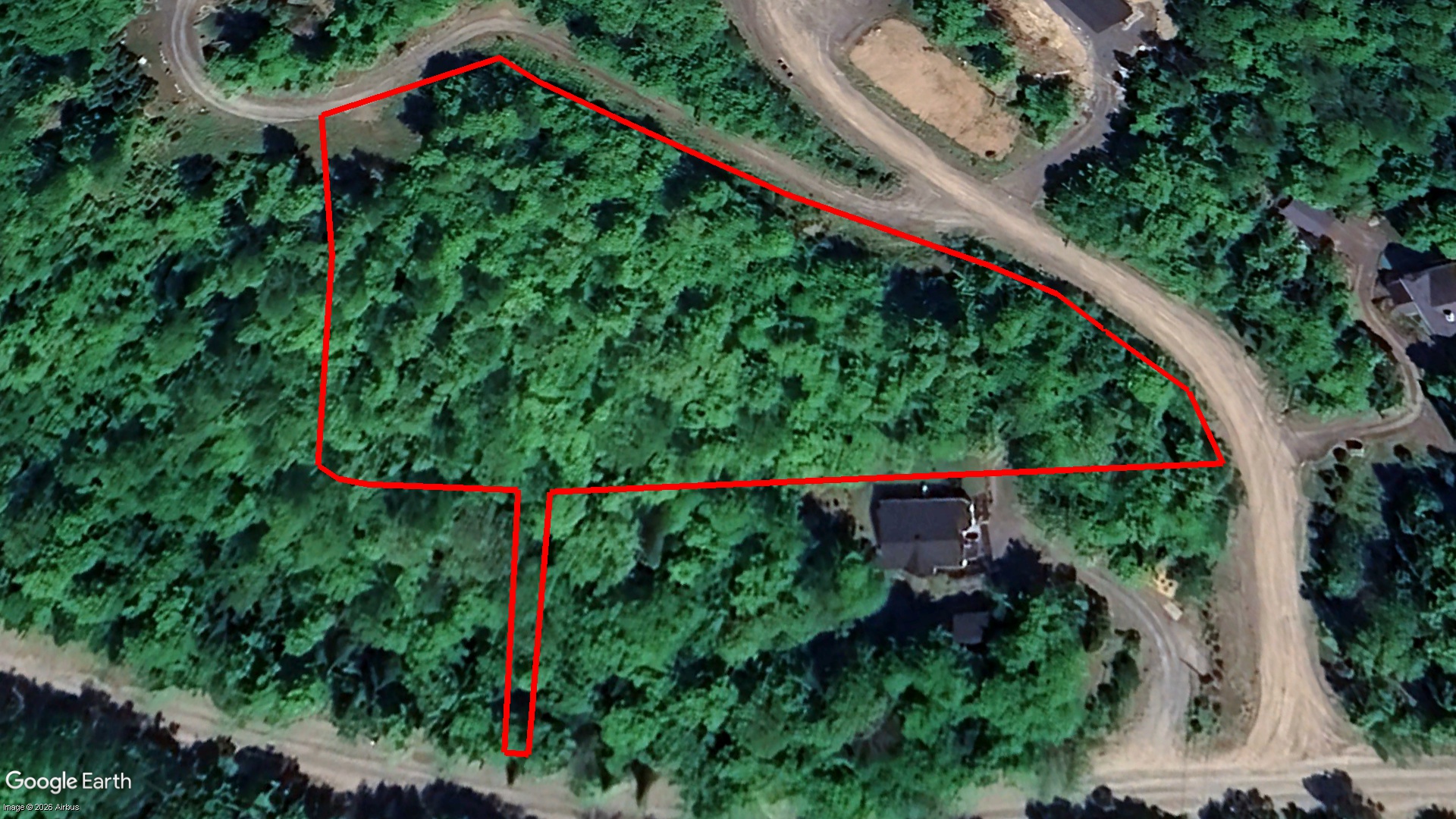 Tax Sale Des Laurentides, Quebec - 5499-47-6127