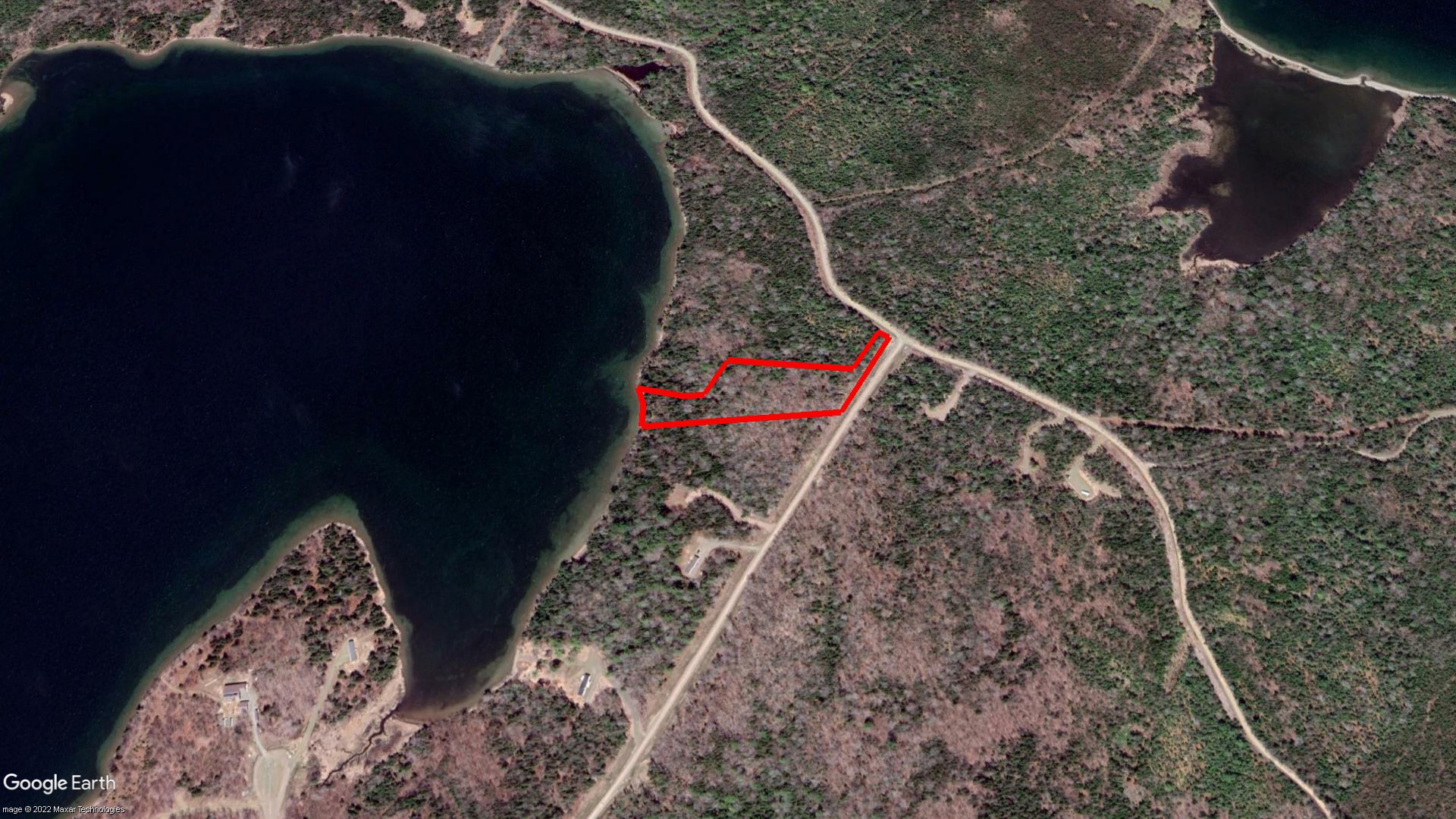 Tax Sale Inverness, Nova Scotia - 10679052